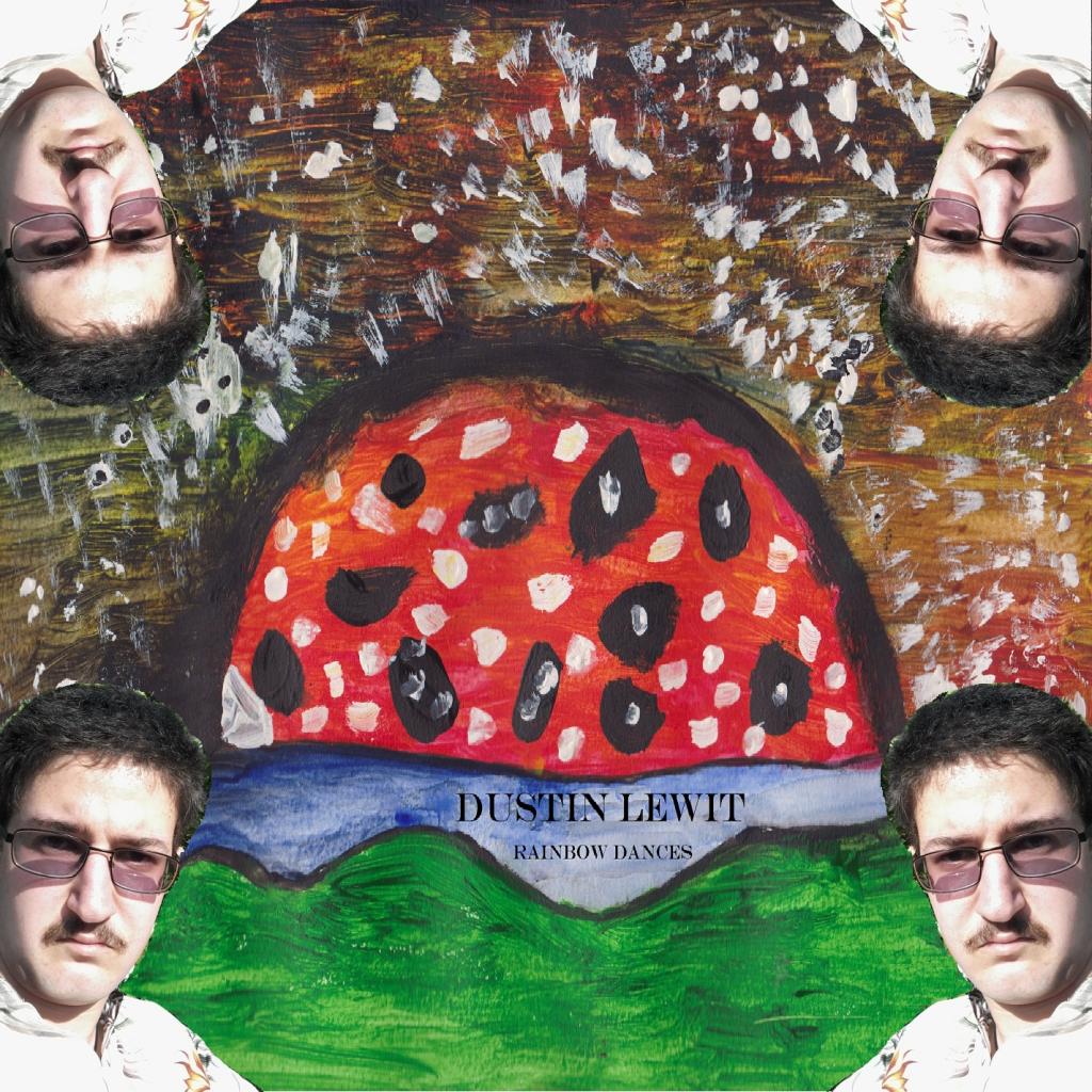 Rainbow Dances (Part VIII)