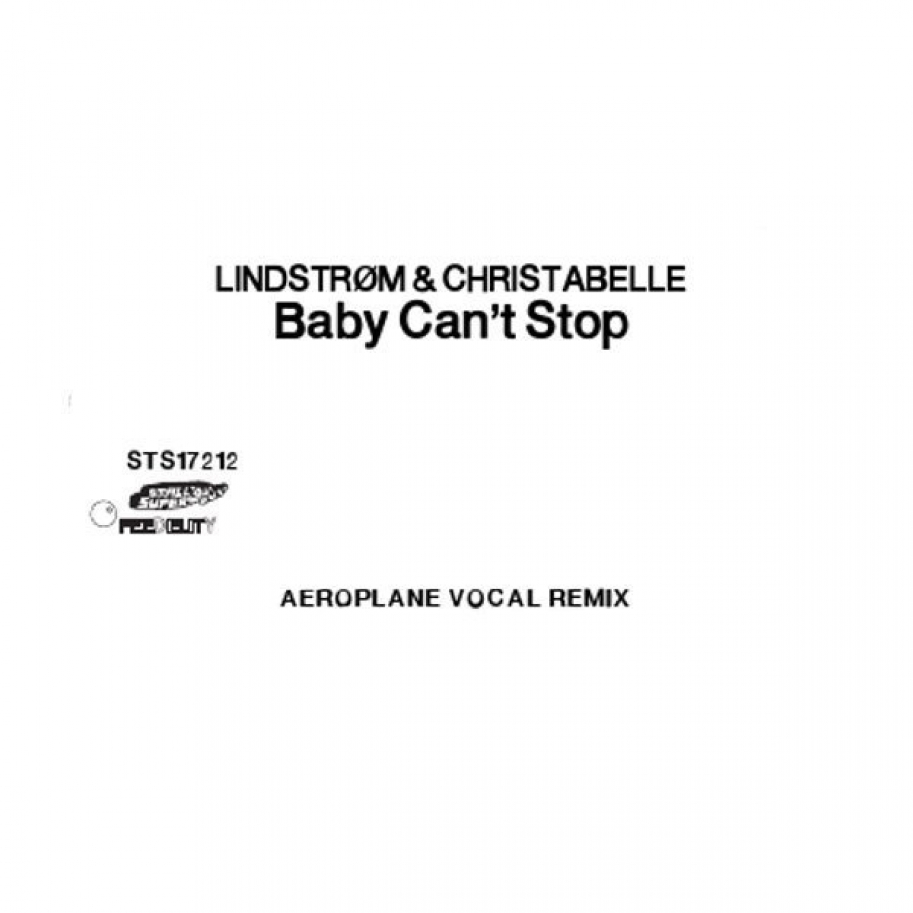 Baby Can't Stop (Dolle Jolle Remix)