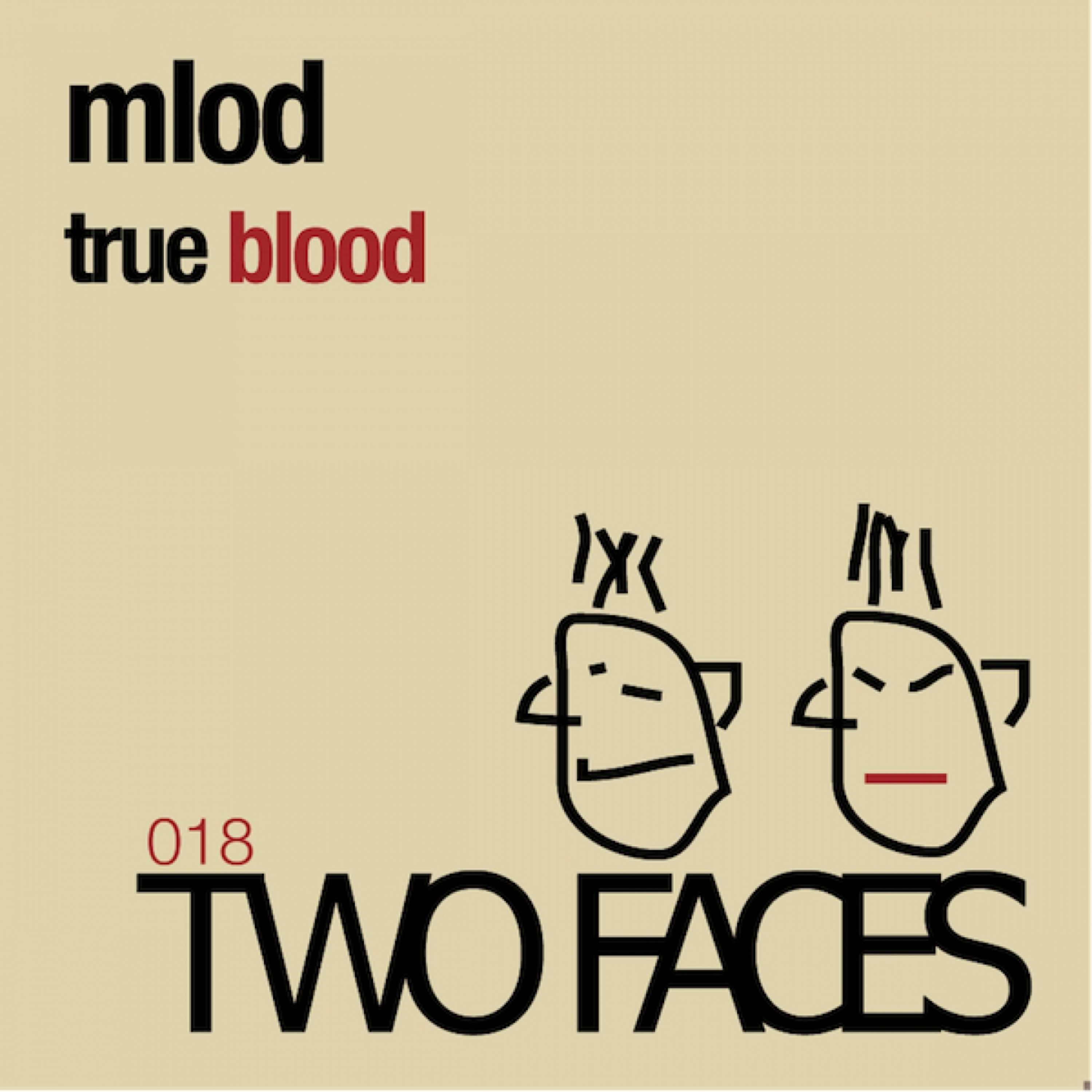 Blood (Original Mix)