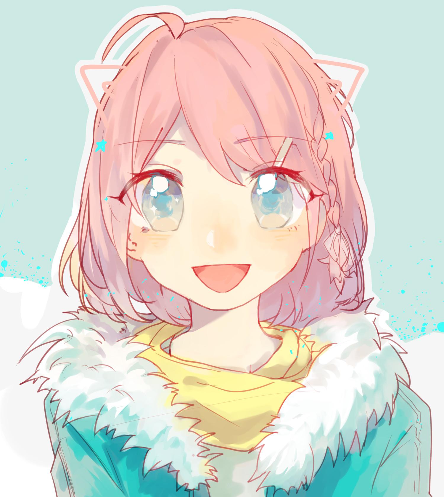 Music Music　 Cover chu yin Append