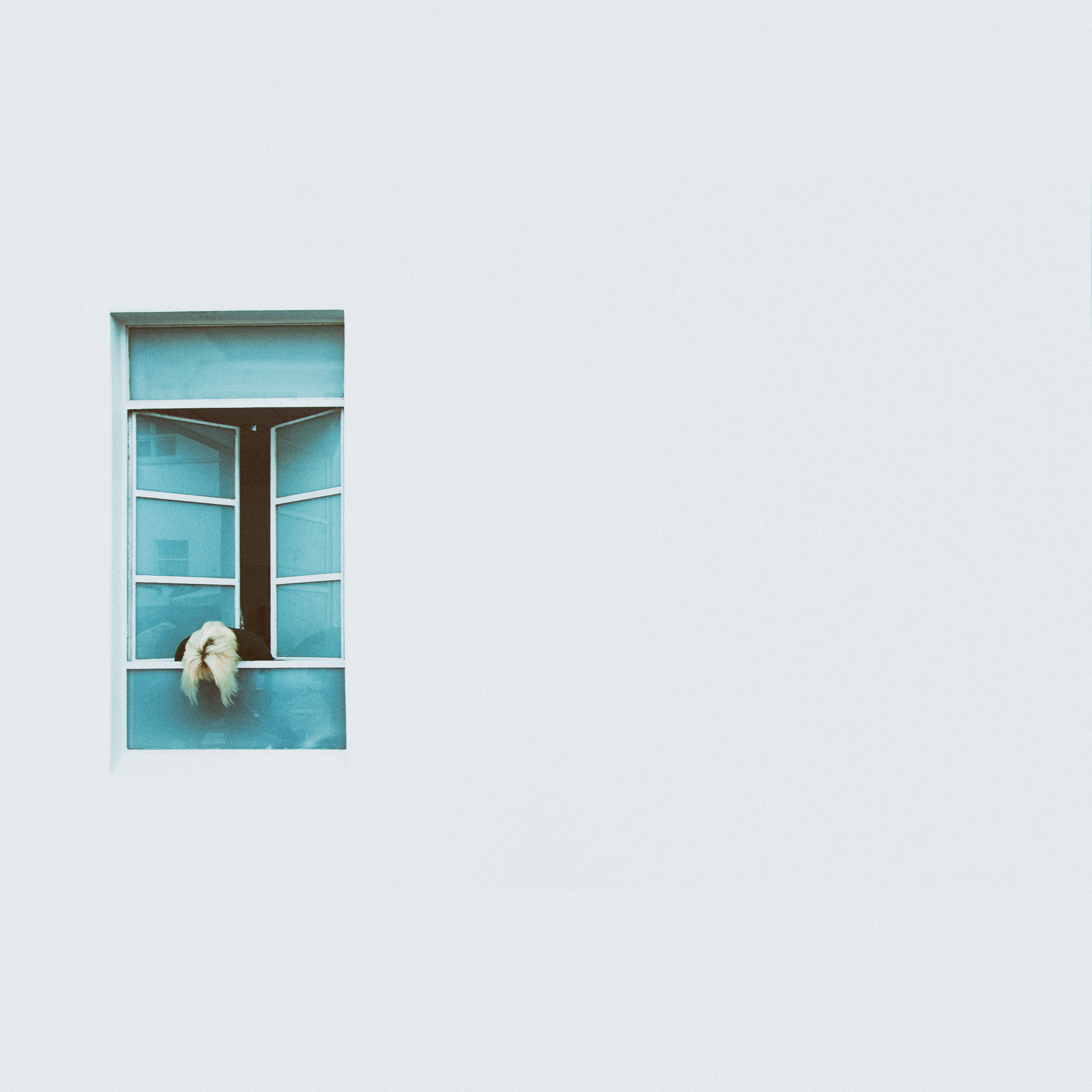 xiang ni xiang feng le Cover xu yi ming