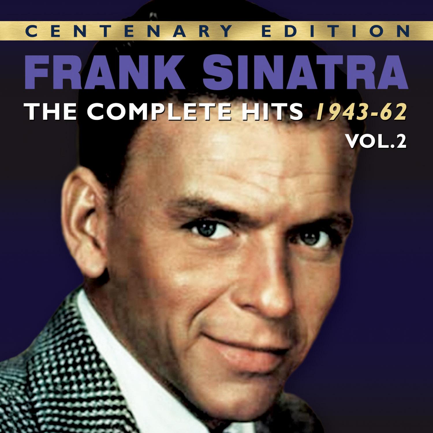 The Complete Hits 1943-62, Vol. 2