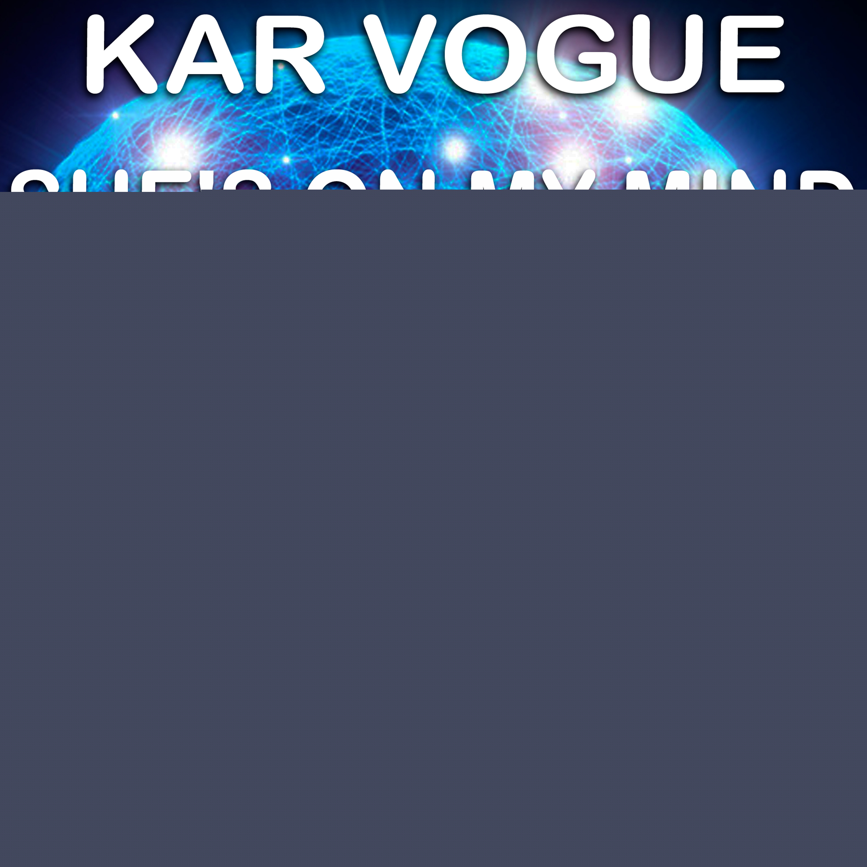 Shes On My Mind (Special Instrumental Versions [Tribute To JP Cooper])