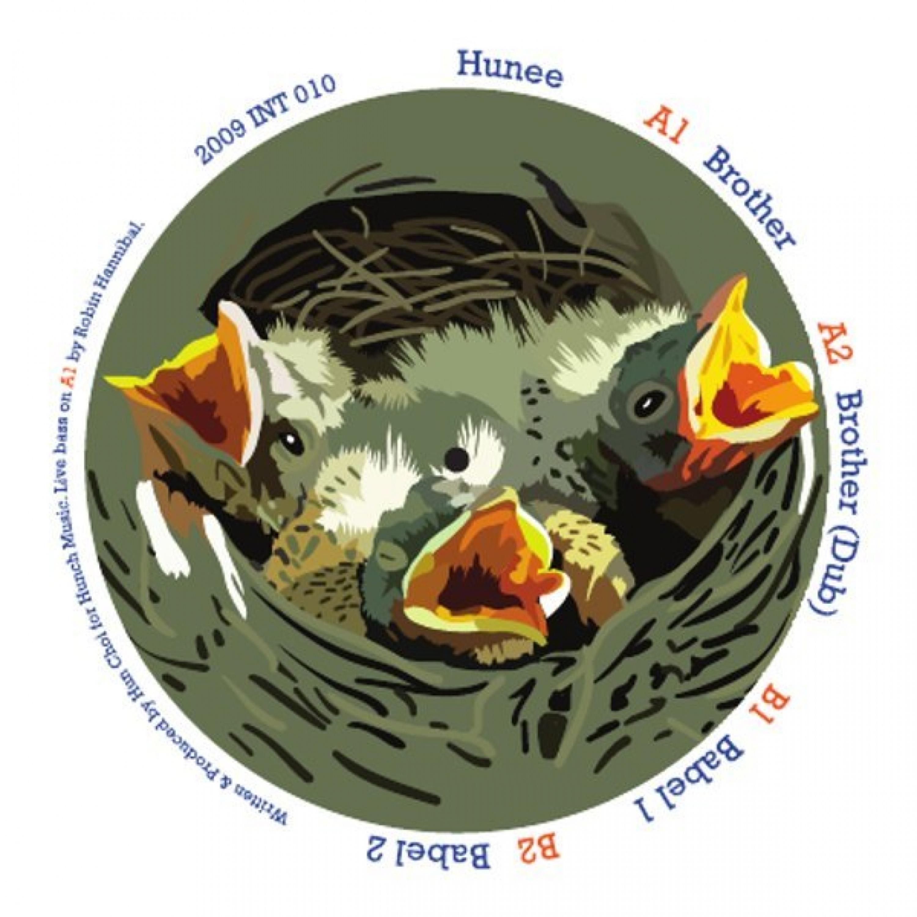 Babel 2 (Original Mix)