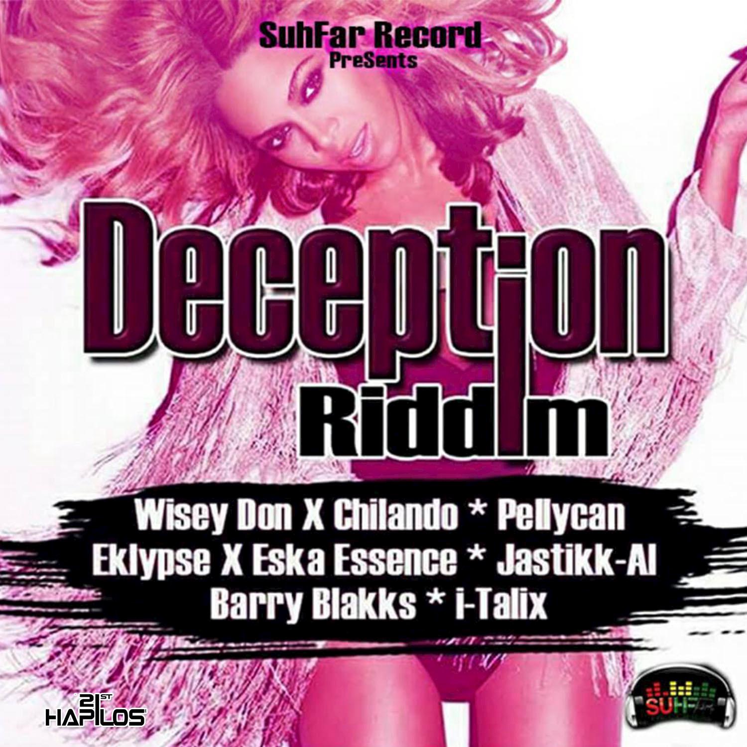 Deception Riddim