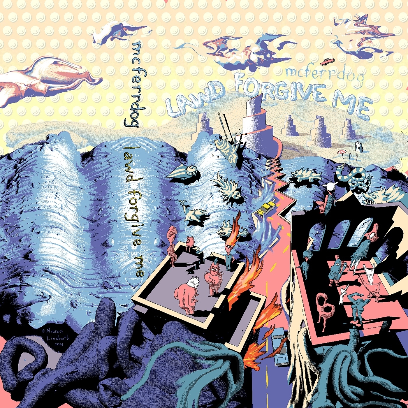 Peak of My Curiosity