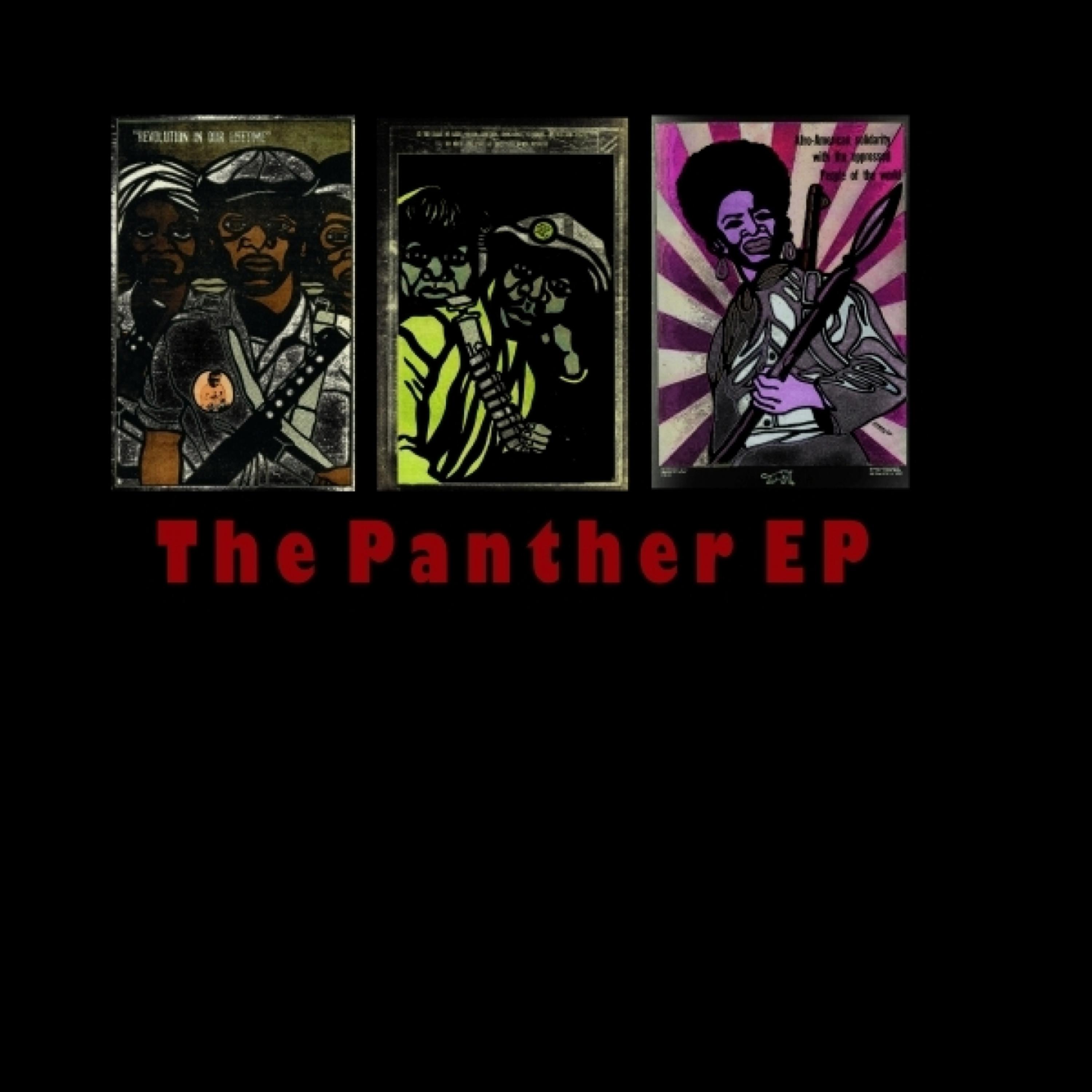 The Panther EP