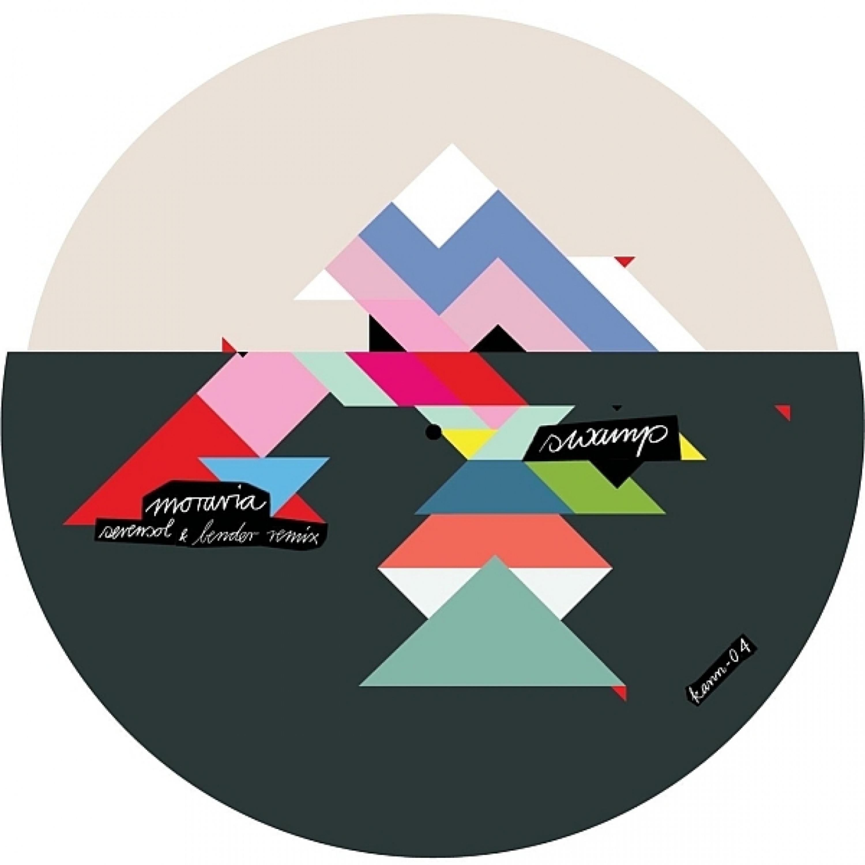 House of Frank Herman (Original Mix)