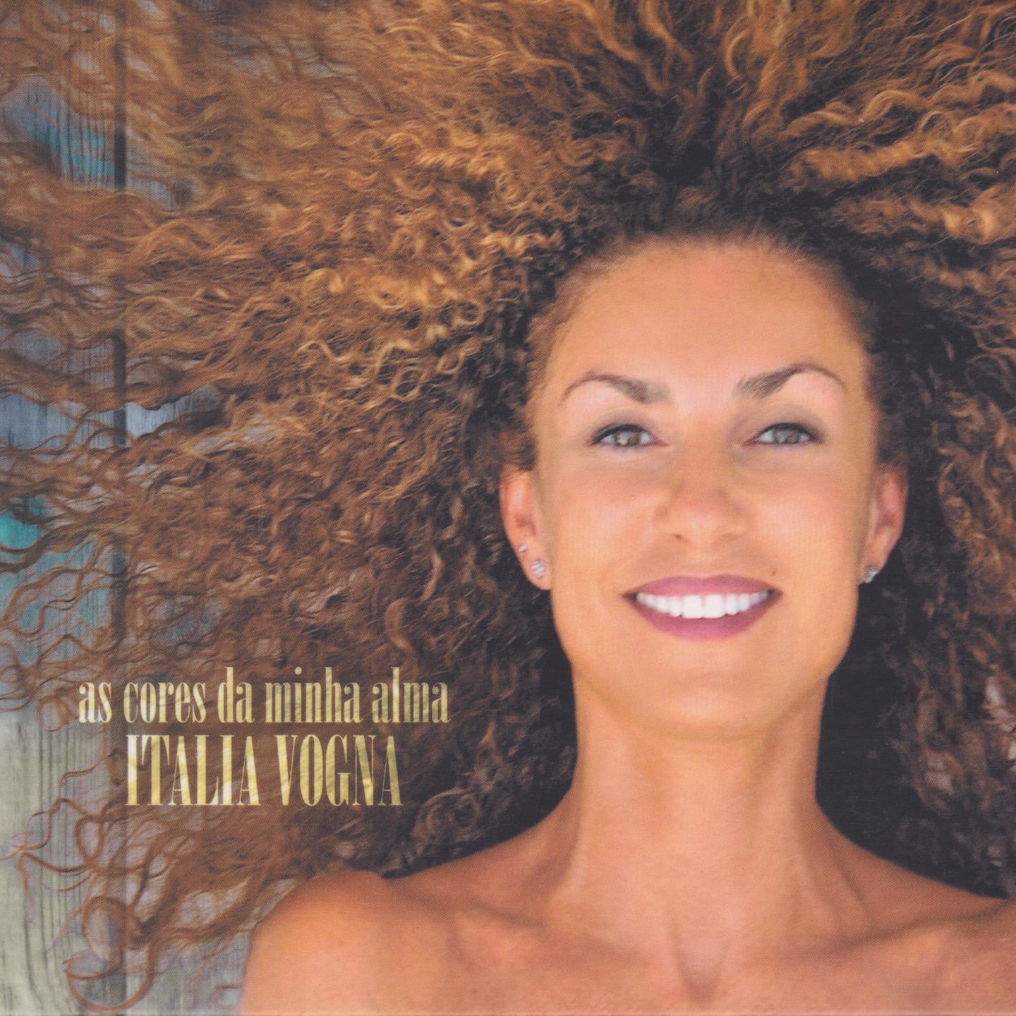 As Cores da Minha Alma