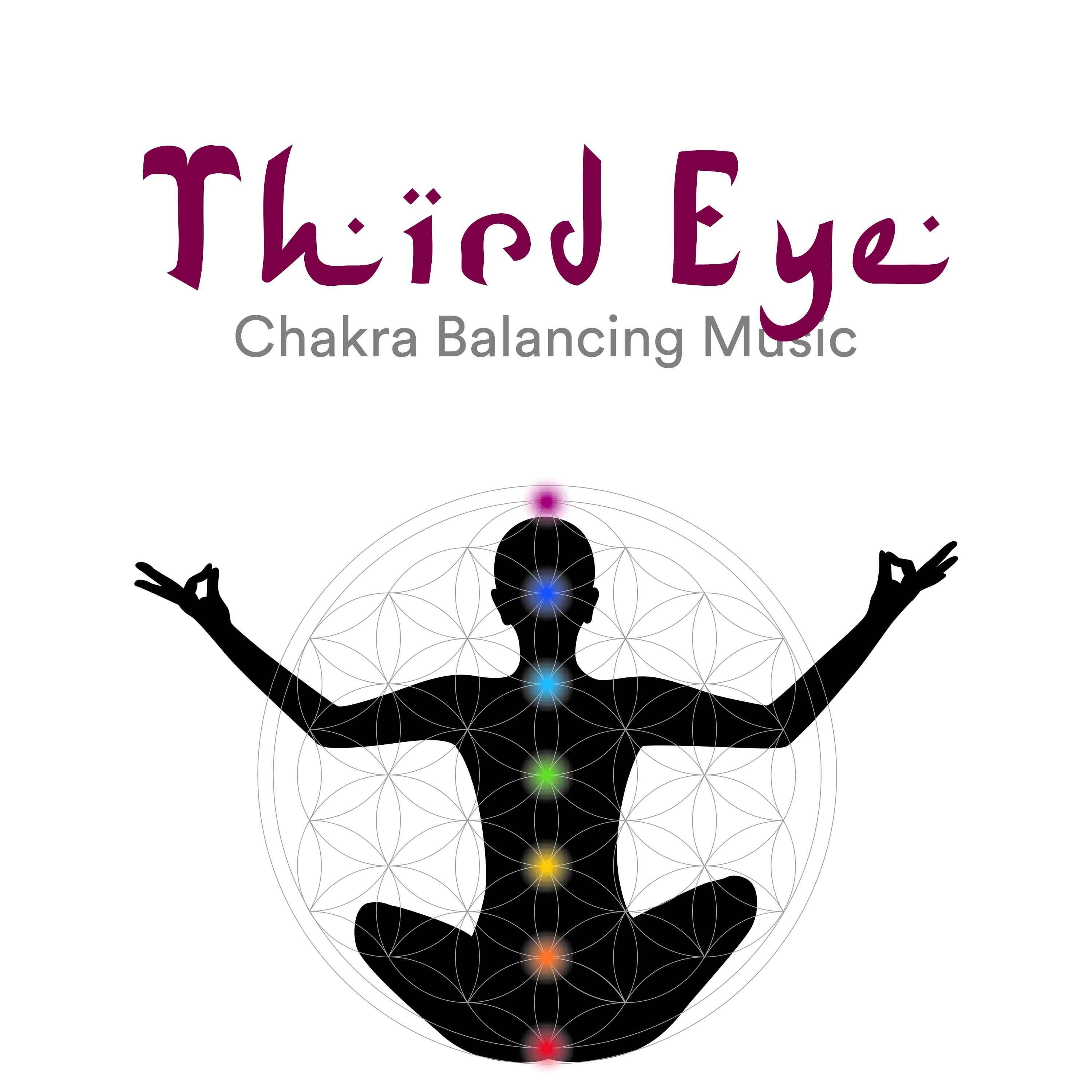 Restful Shadows - Chakra Meditation Balancing (Body, Mind and Soul)
