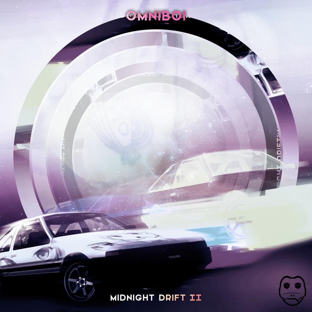 Midnight Drift II (Original Mix)