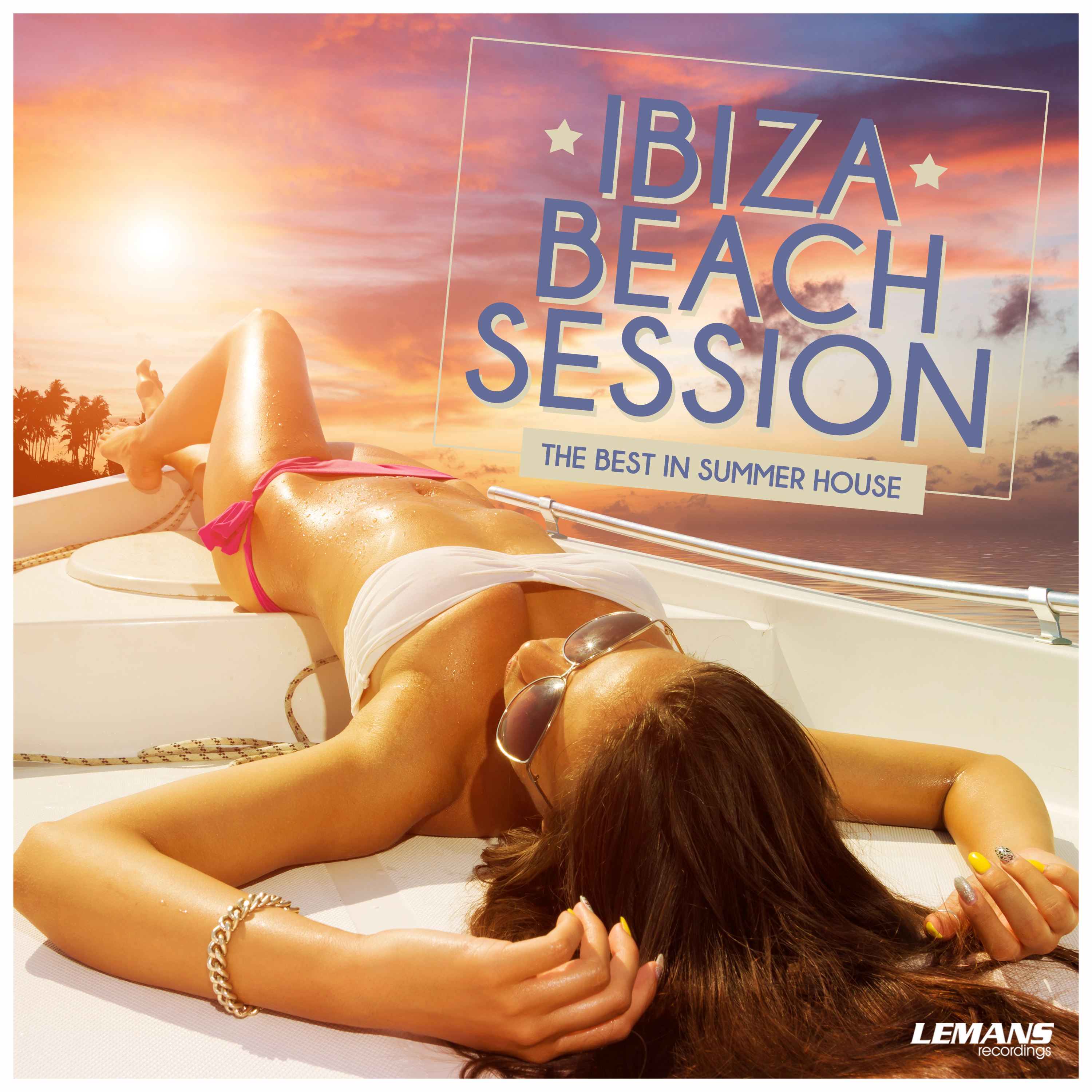 Ibiza Beach Session