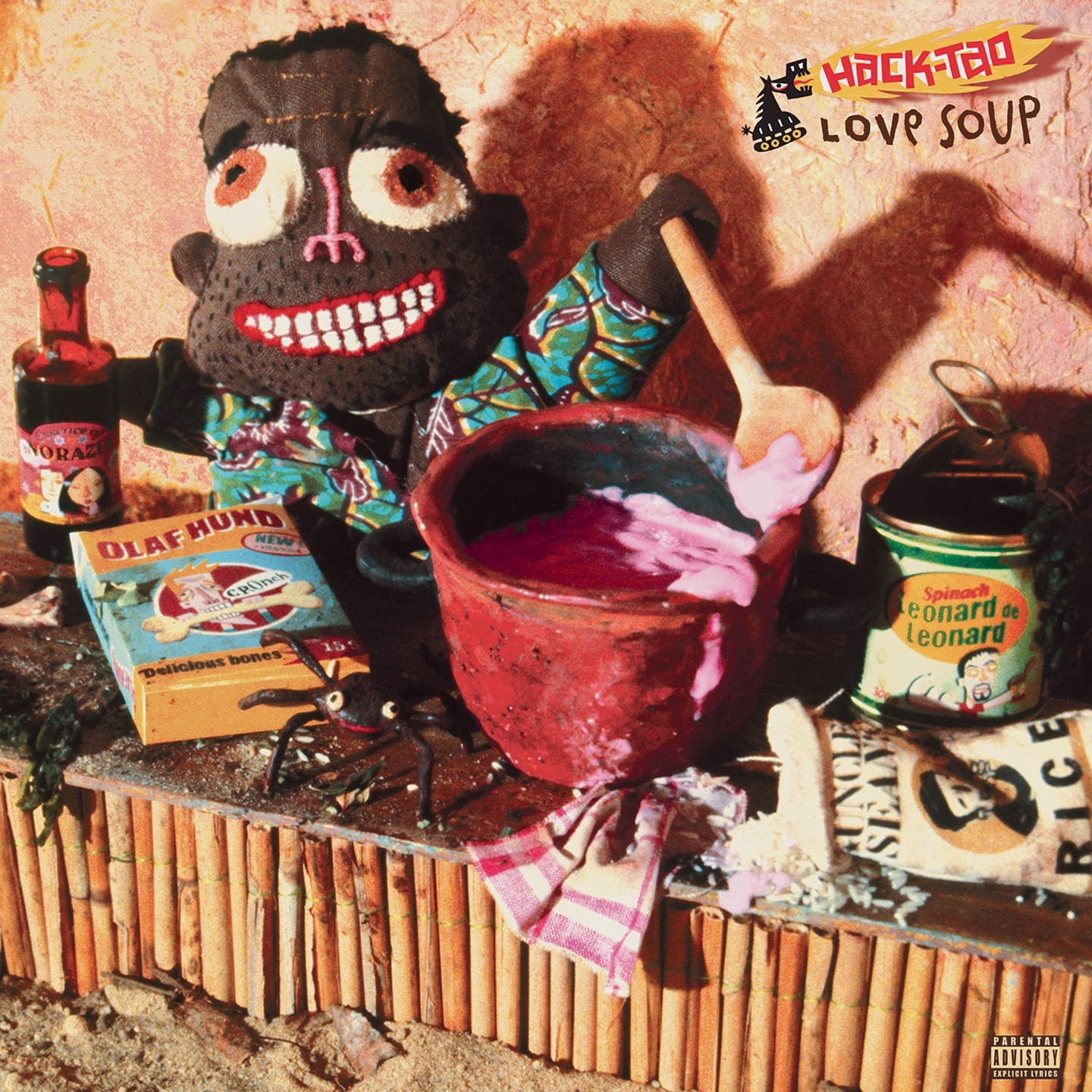 Dover Dead (Instrumental)