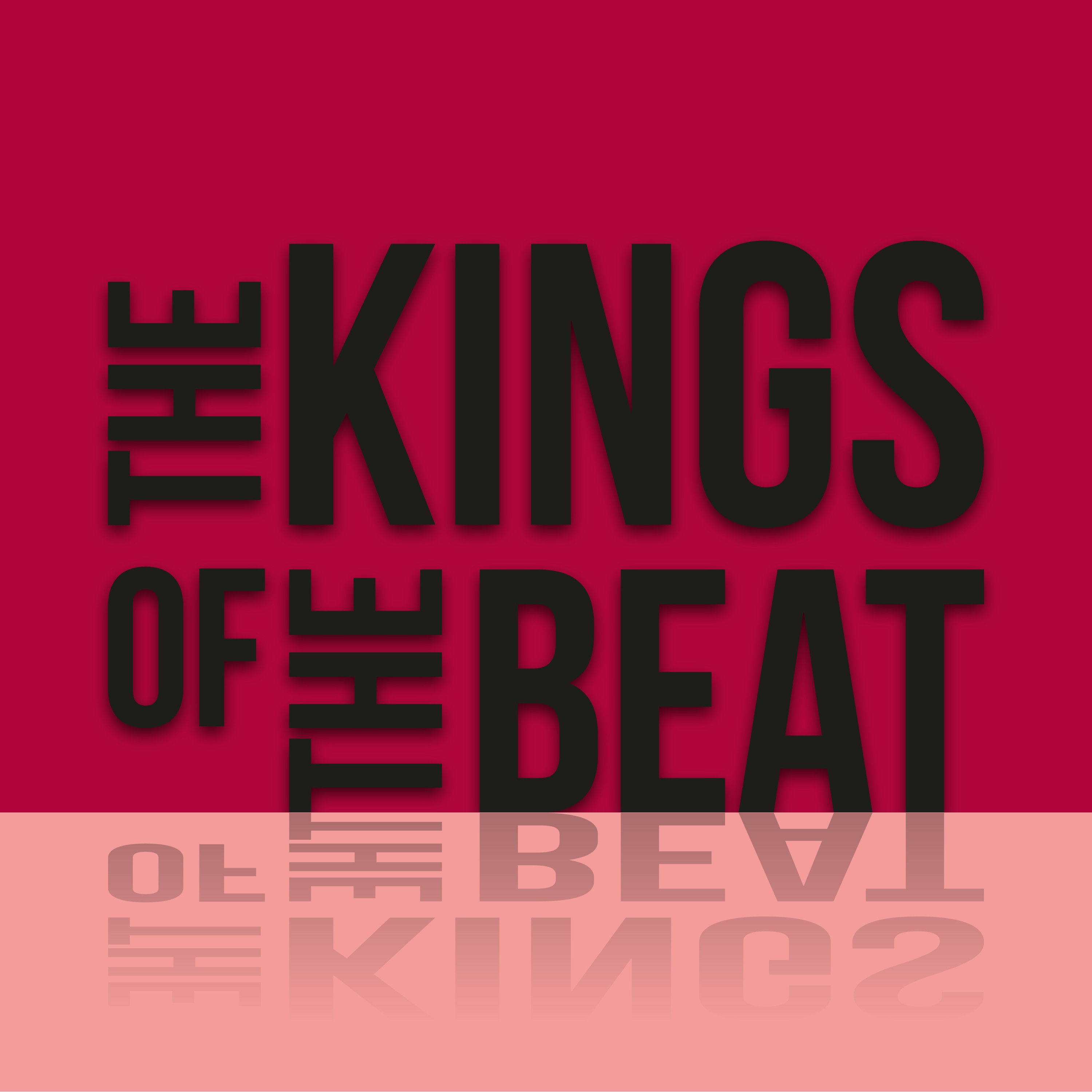Krk (80's Beats Mix)