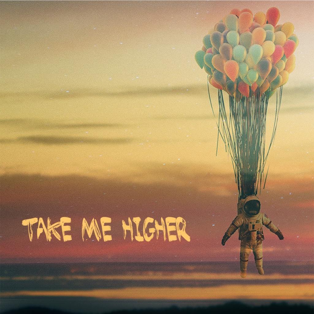 Take Me Higher (Radio Edit)