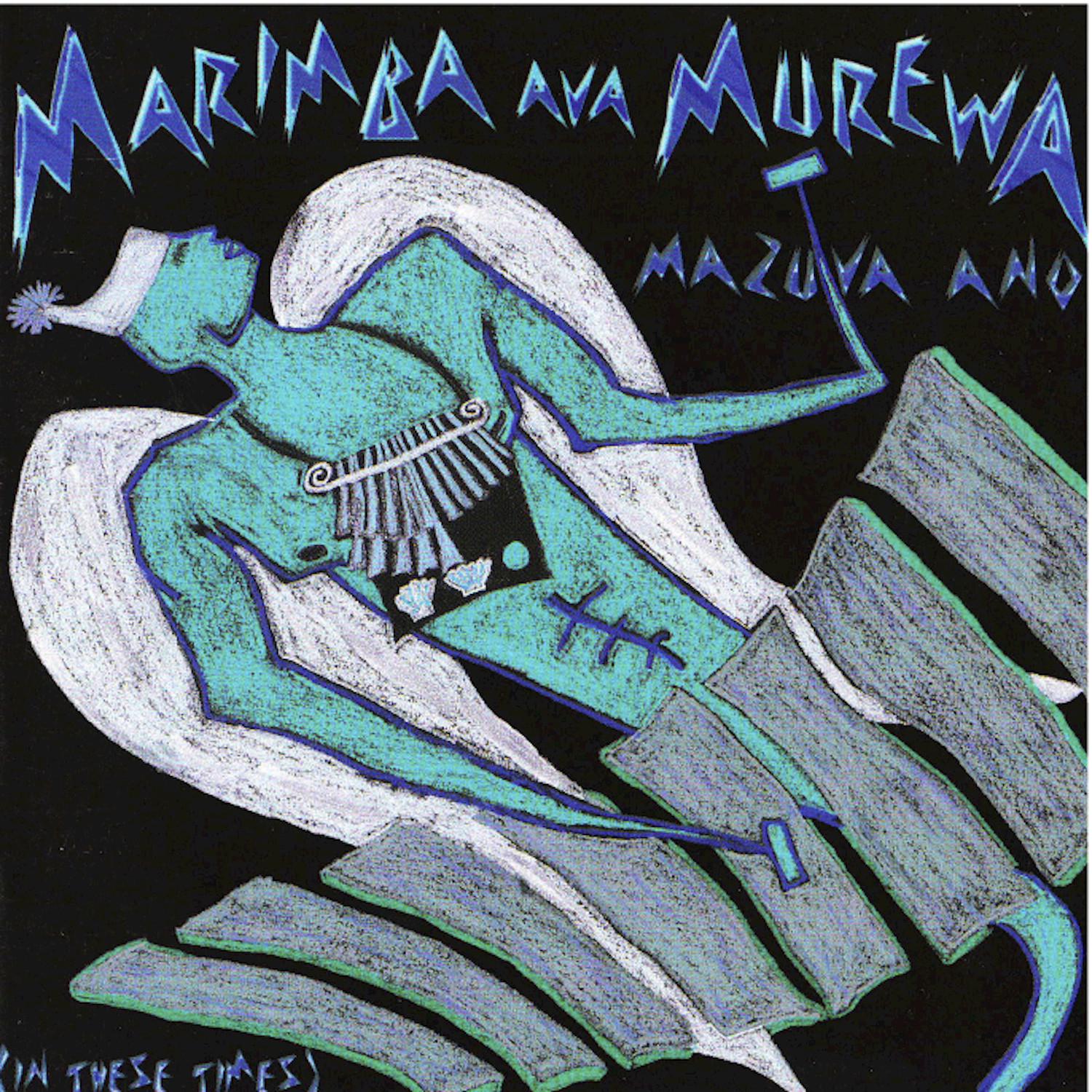 Marimba Ava Murewa