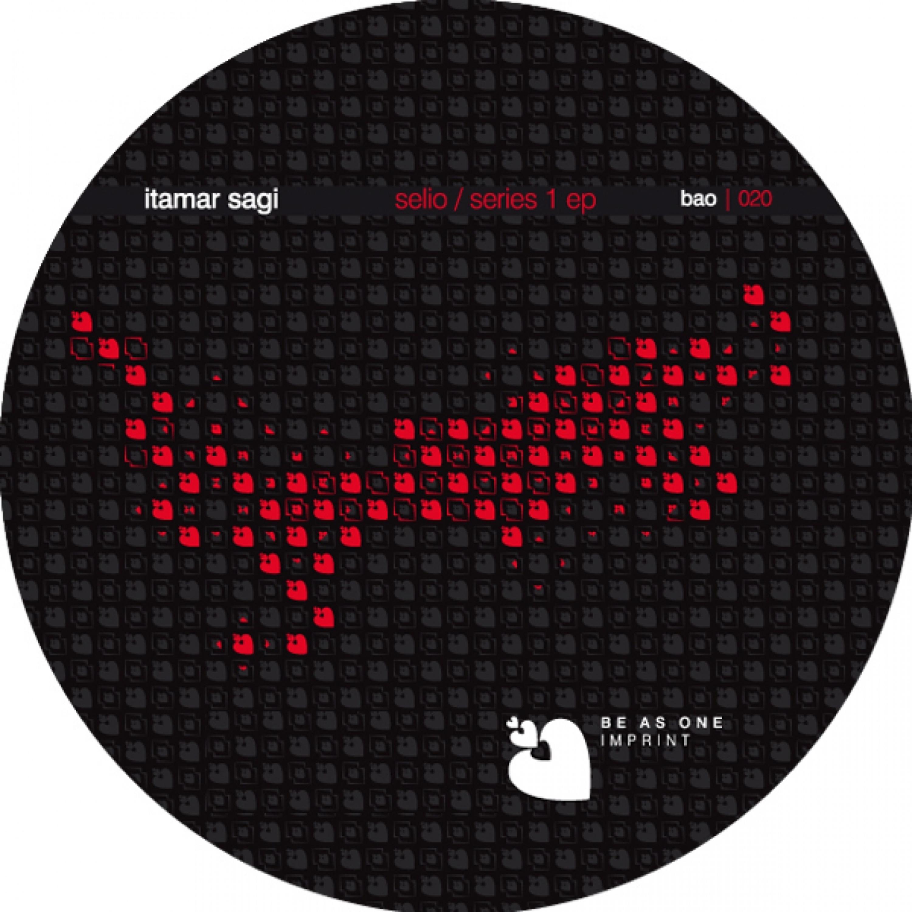 Selio (Original Mix)