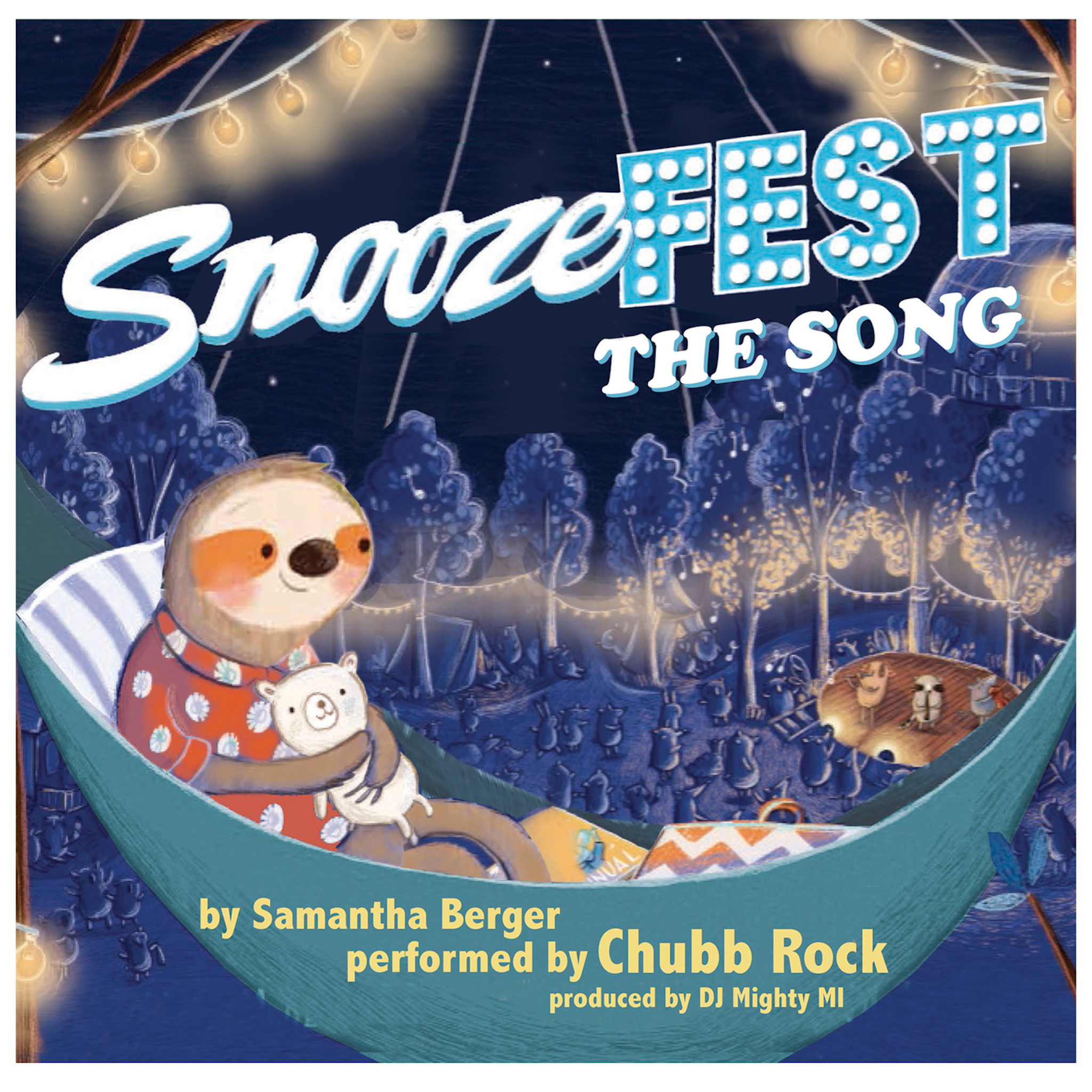 SnoozeFEST The Song