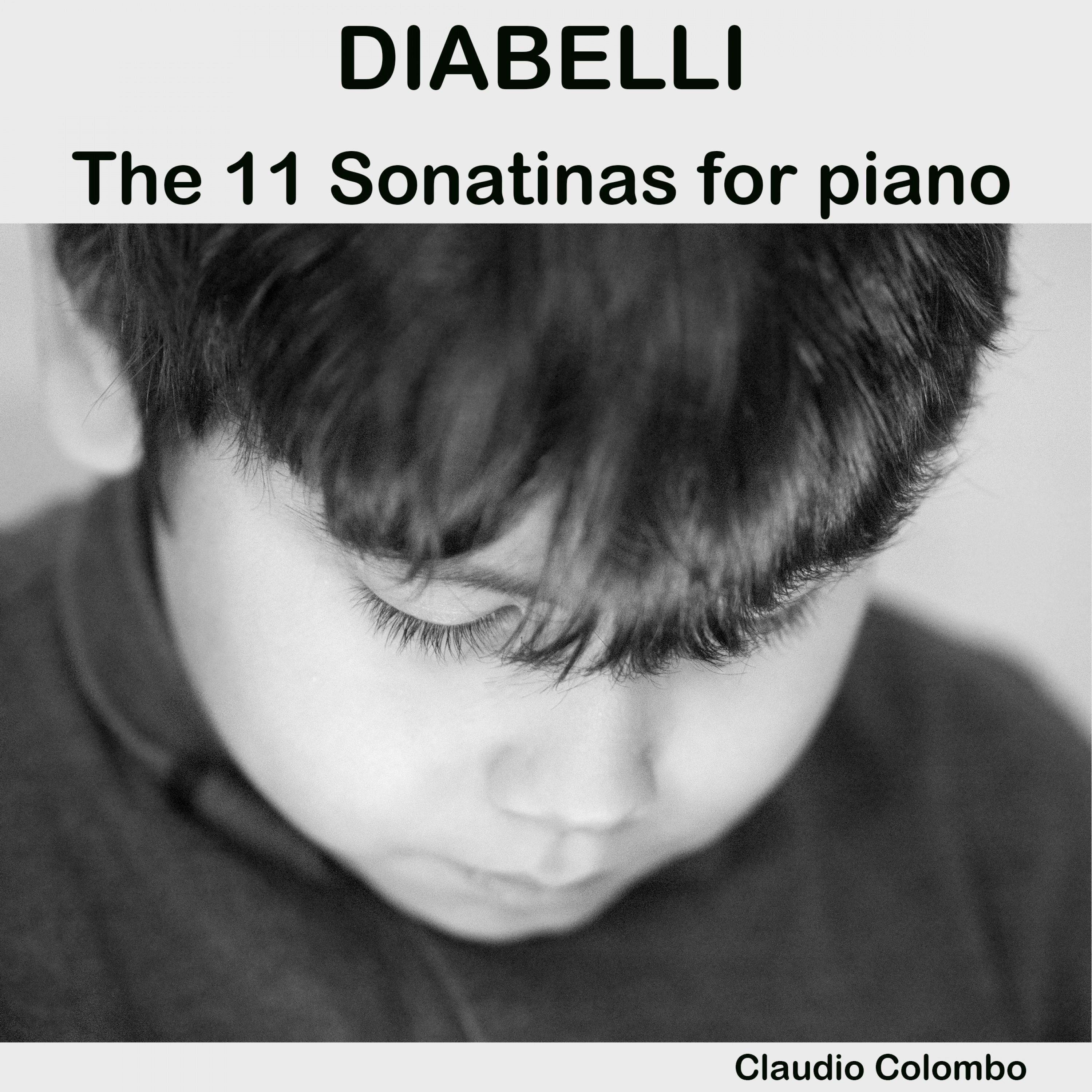 Sonatina No. 1 in G Major, Op. 151: III. Rondo. Allegretto