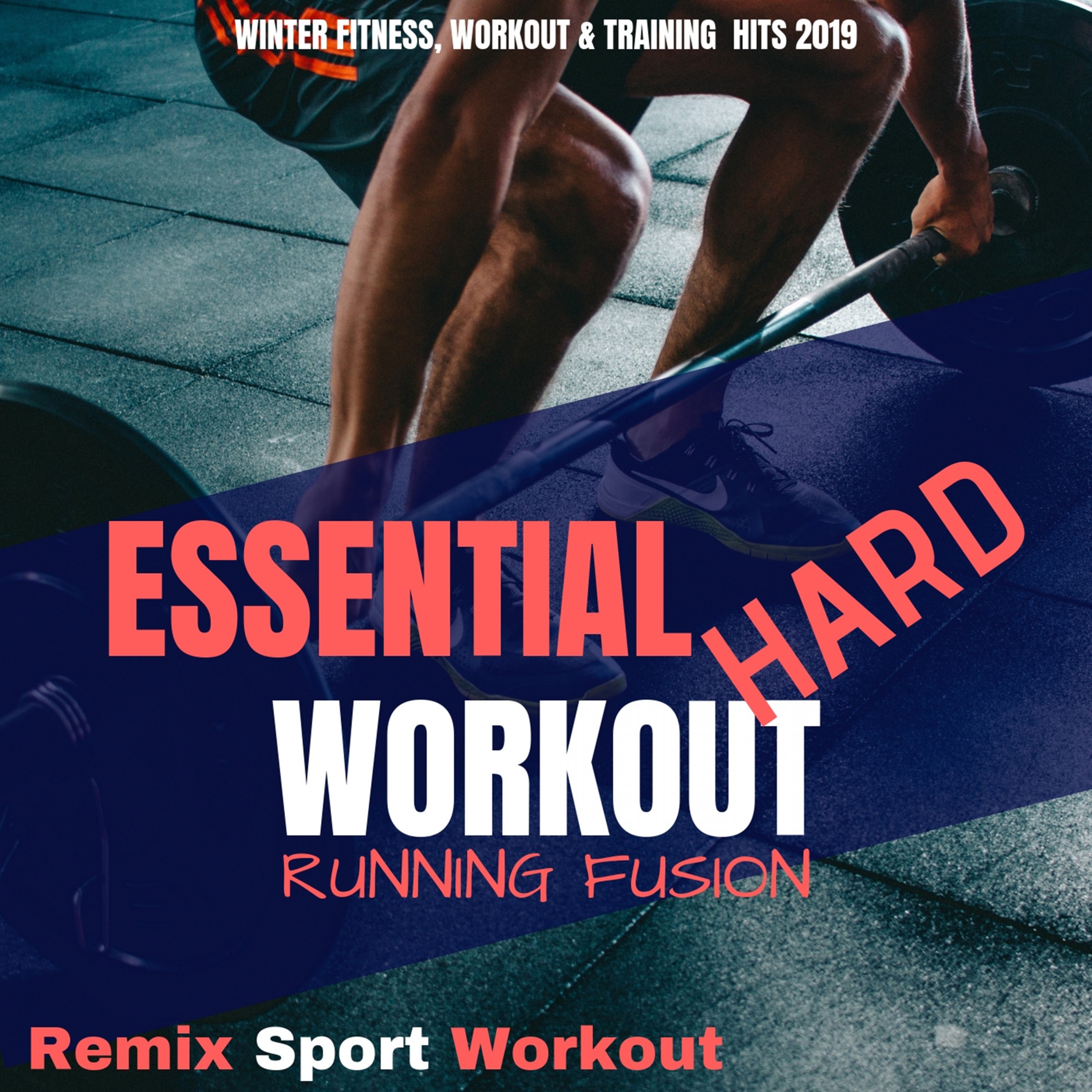 Carousel (Winter Fitness, Workout & Training Hits 2019)