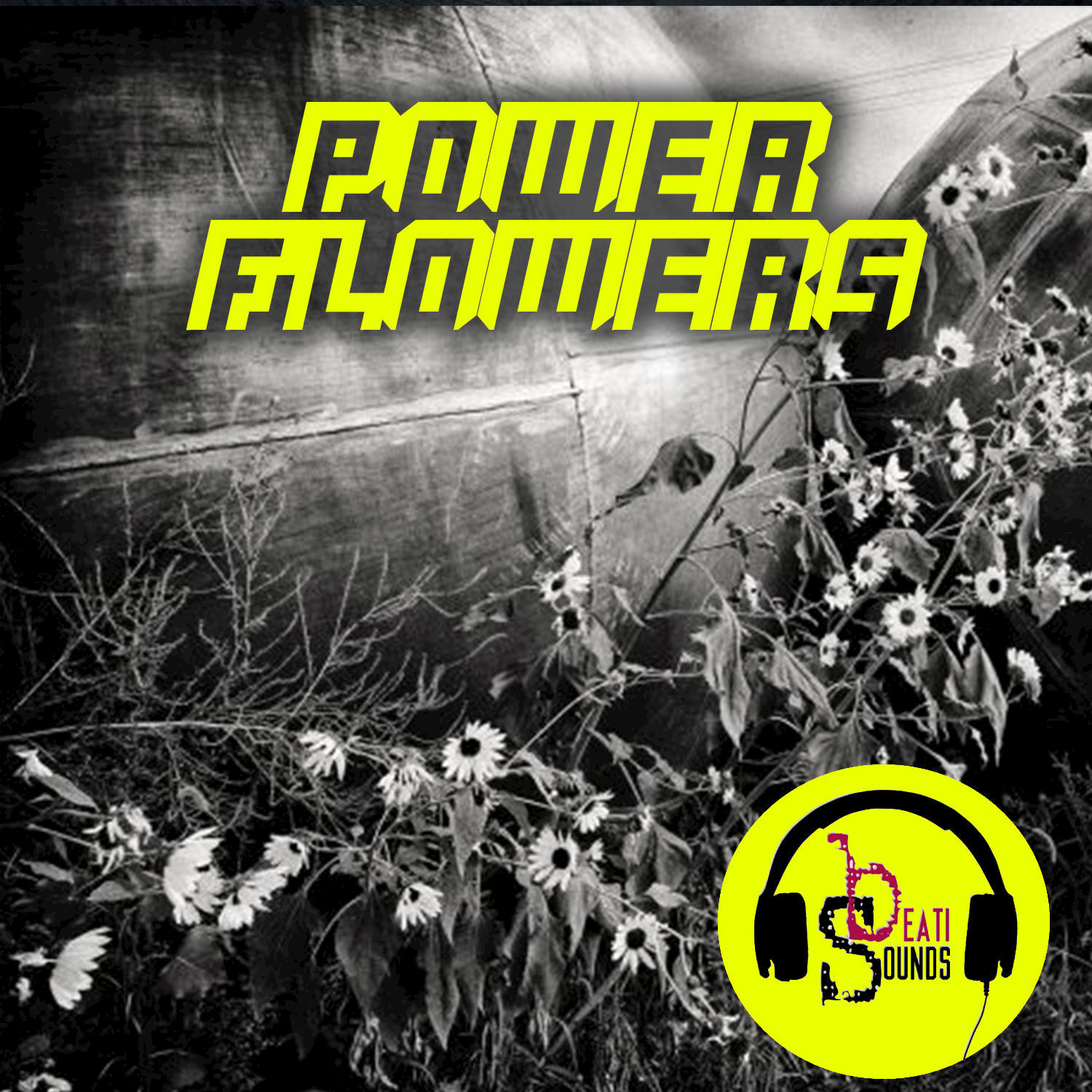 Power Flowers (Lezamaboy Techno)