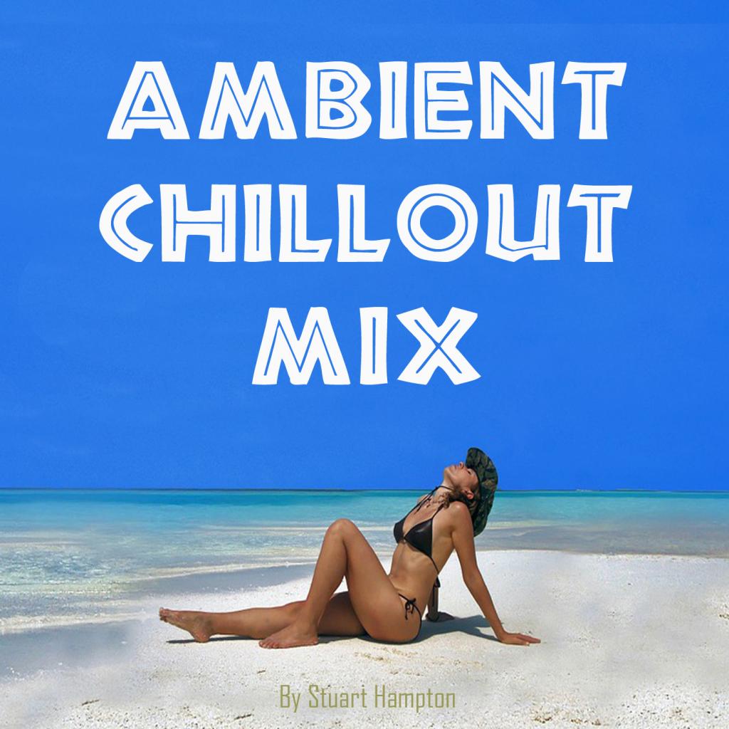 Chillout Mix - Recline
