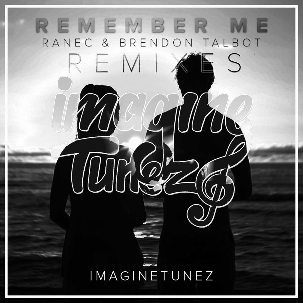 Remember Me (Ricky Martin Remix)