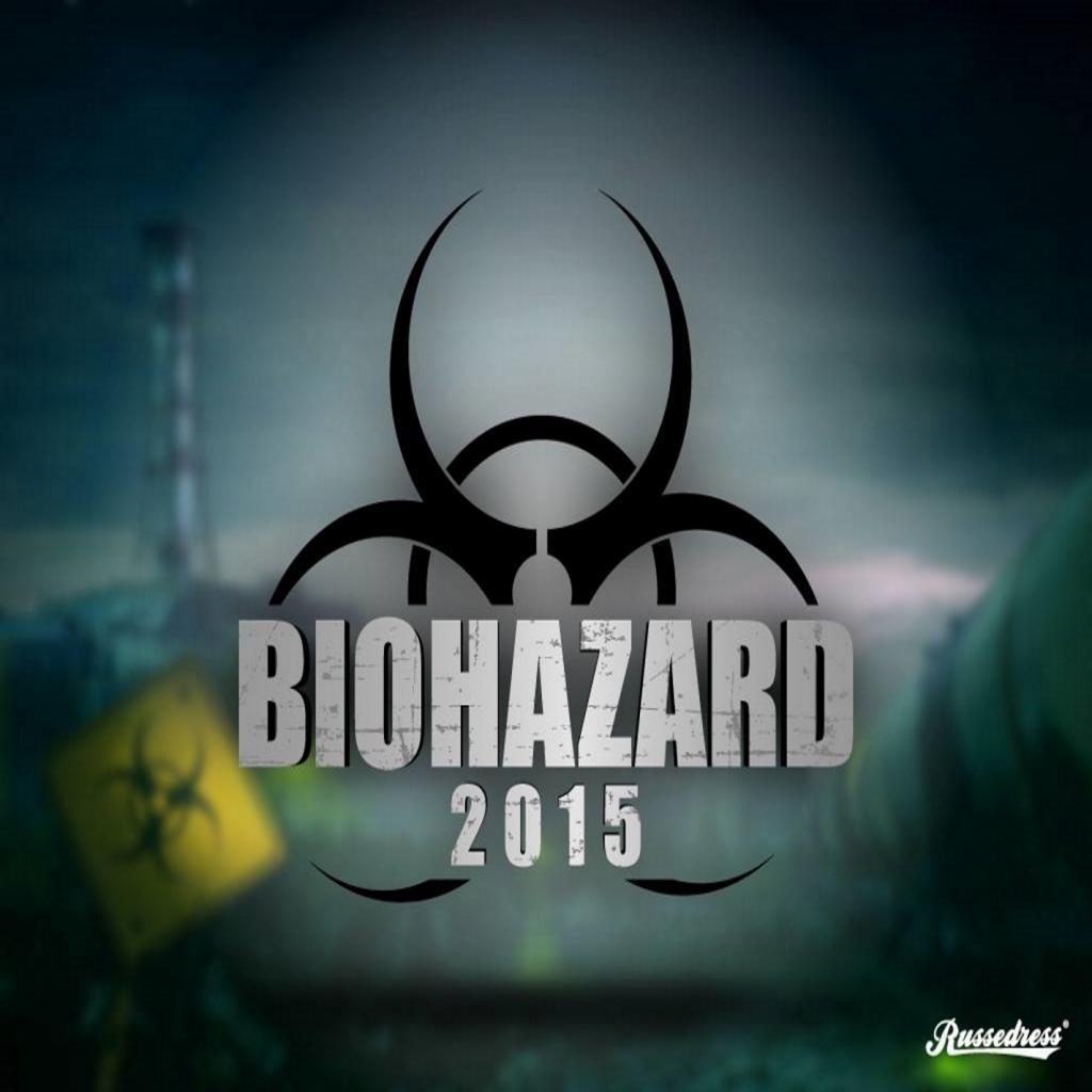 Biohazard 2015 (Original)