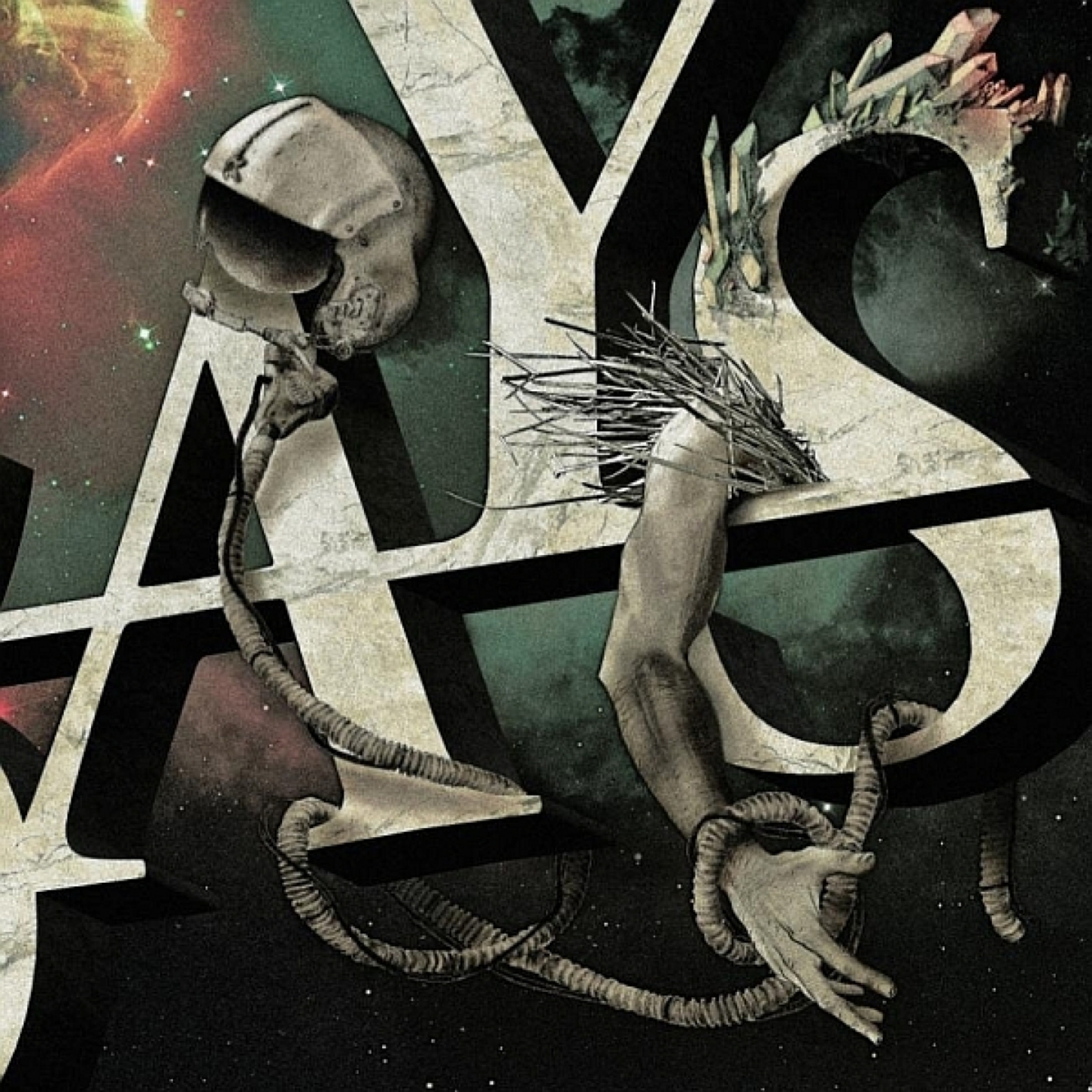 Efter Skoletid Vol. 5