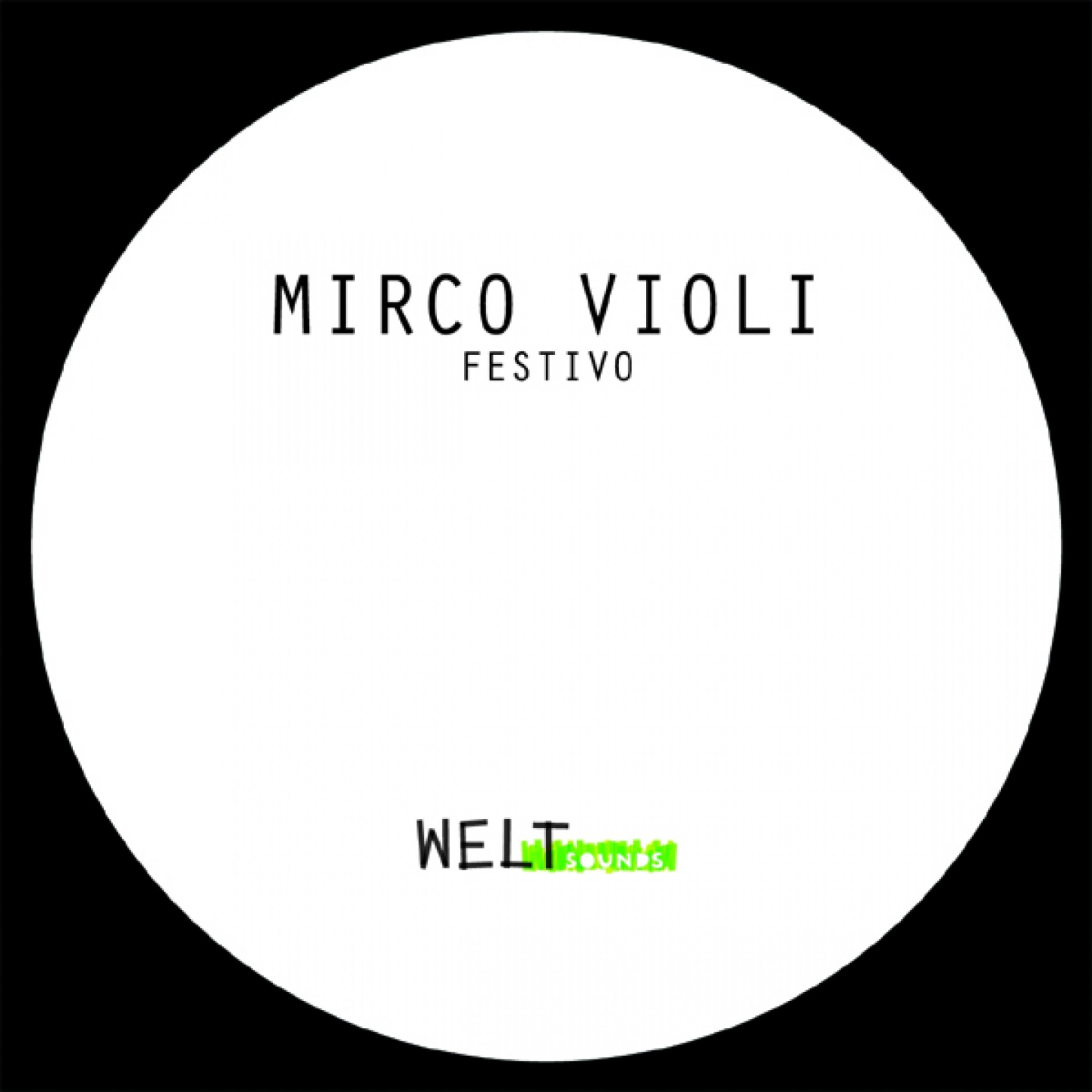Viejo Loco (Original Mix)