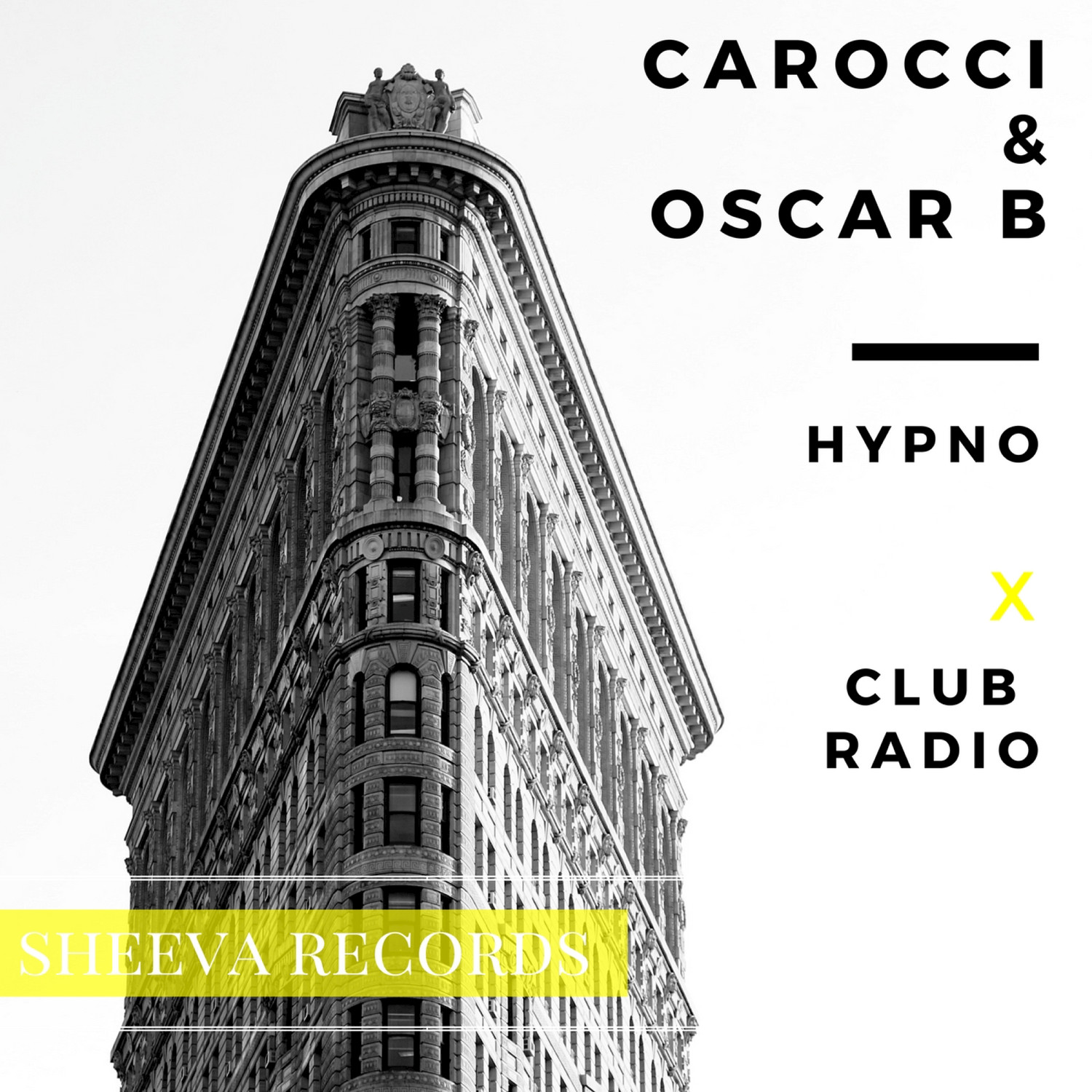 Hypno (Club Mix)