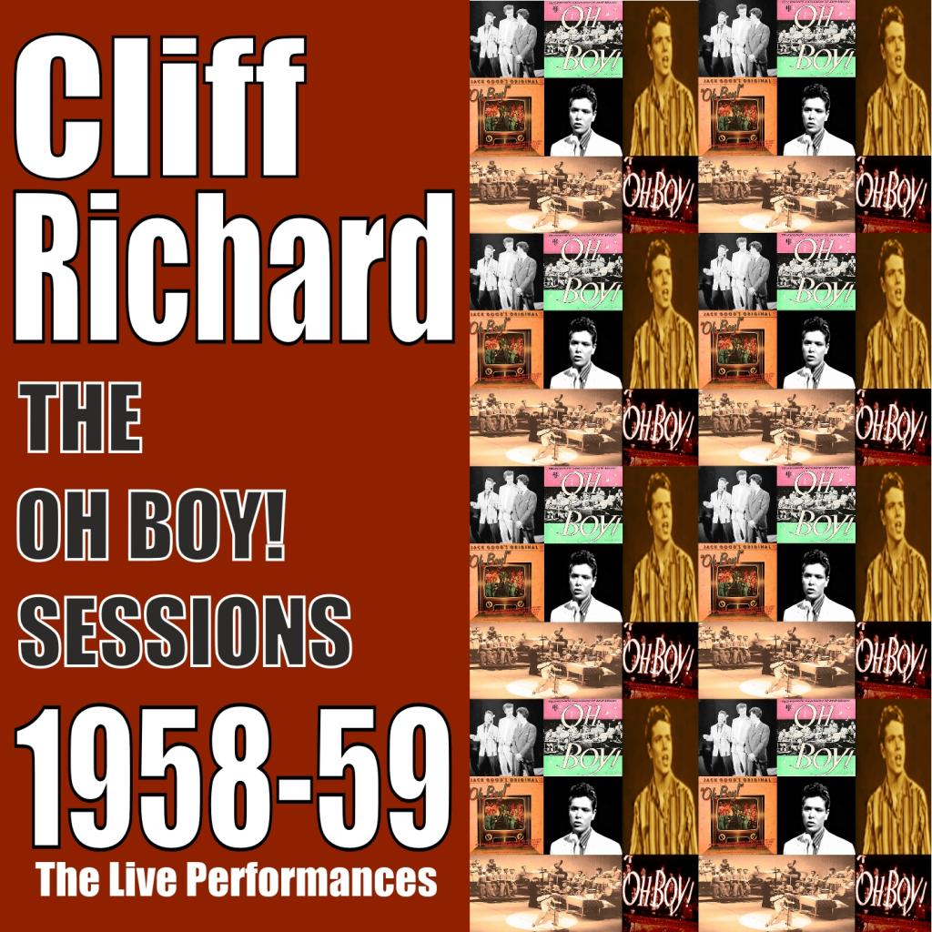 The Oh Boy! Sessions 1958-59