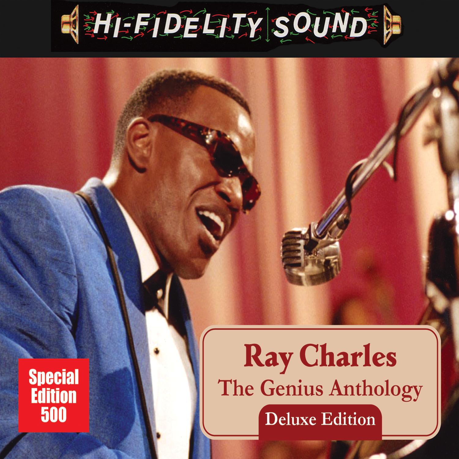 The Genius Anthology - Deluxe Edition