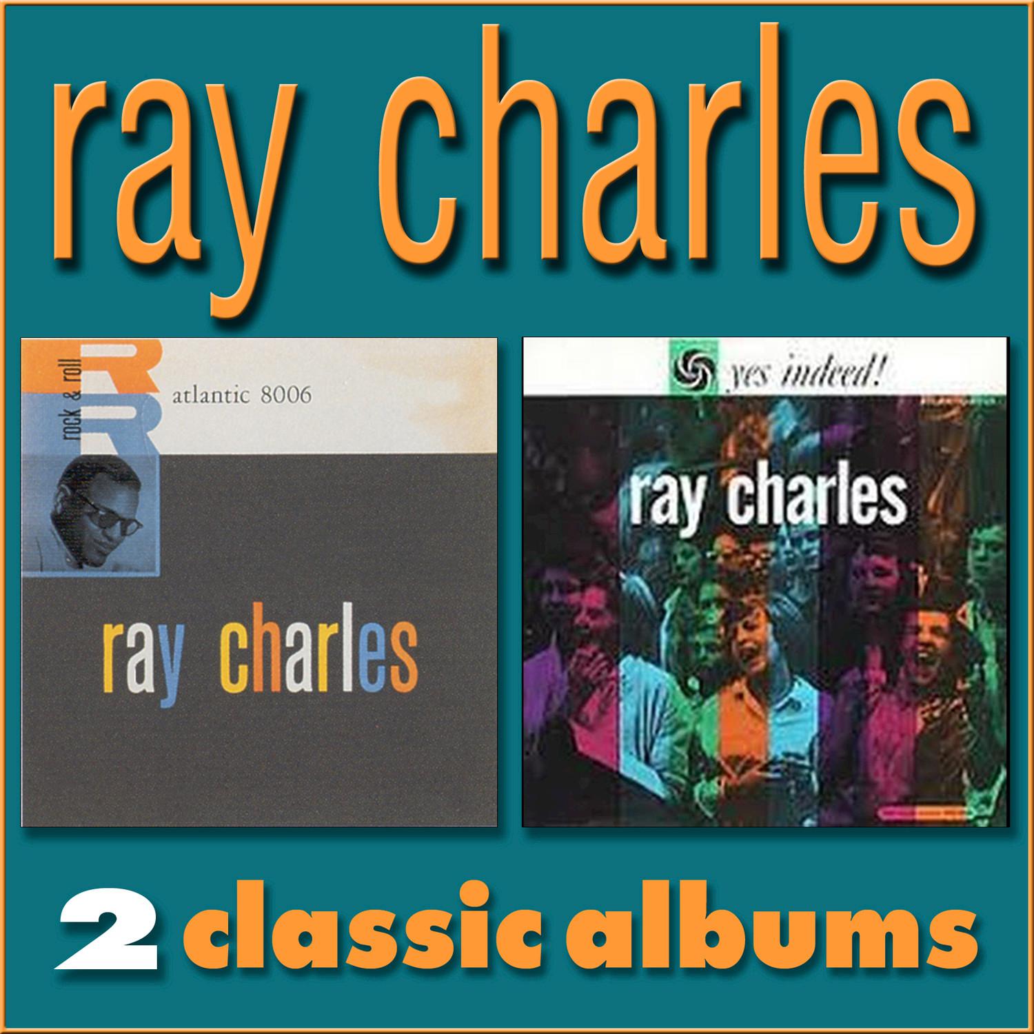 Ray Charles / Yes Indeed!