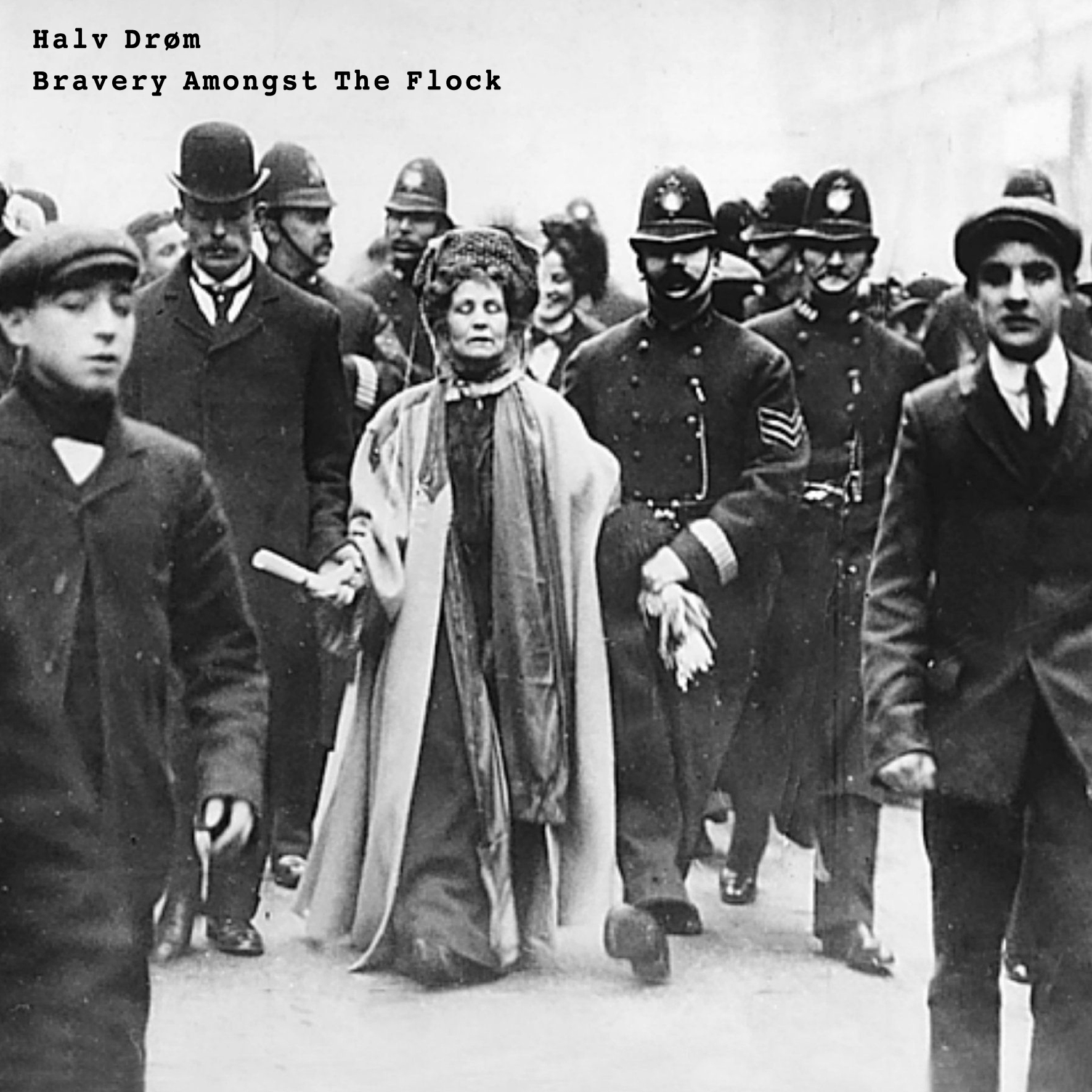 Stolen Generations (Original Mix)