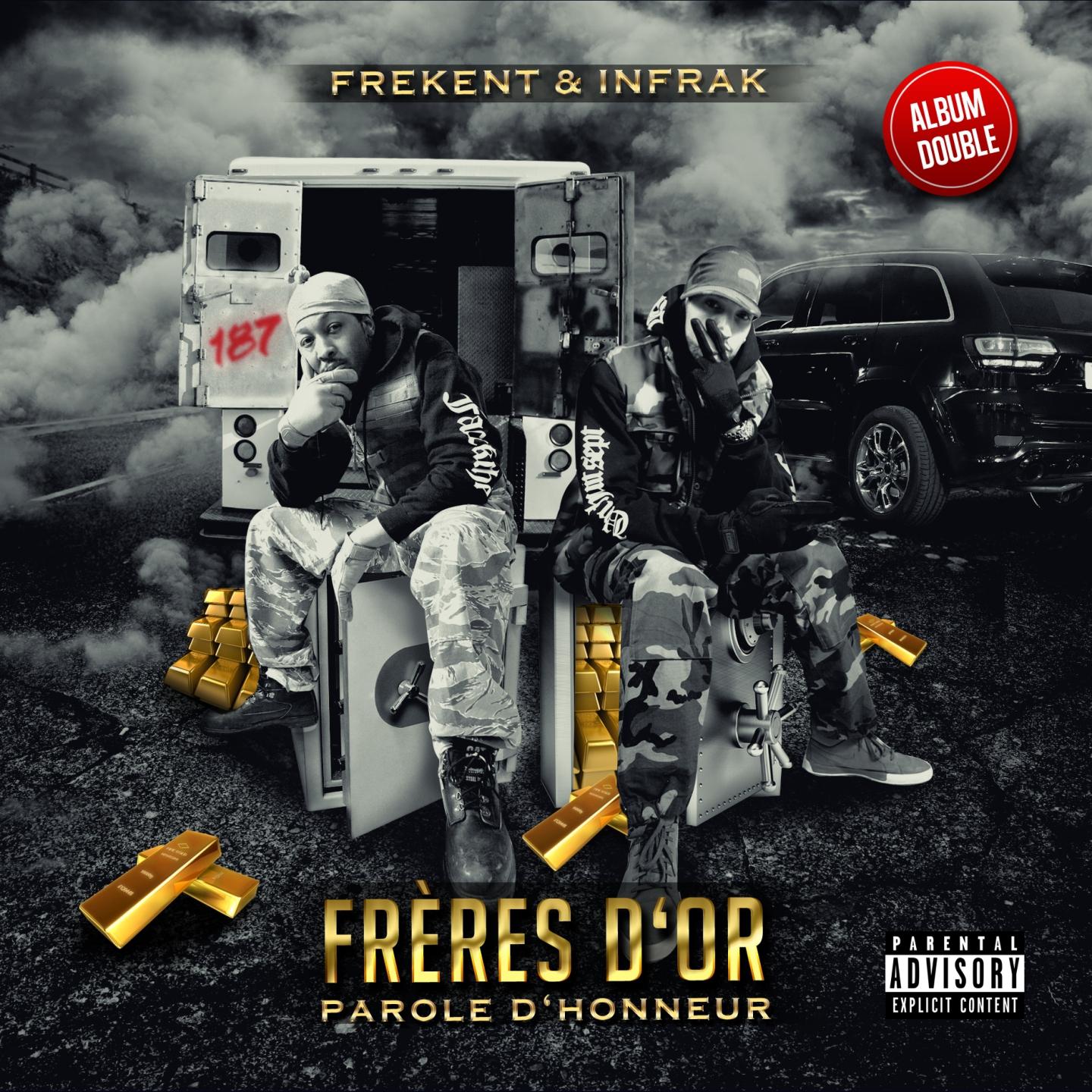 Le monde est un ghetto