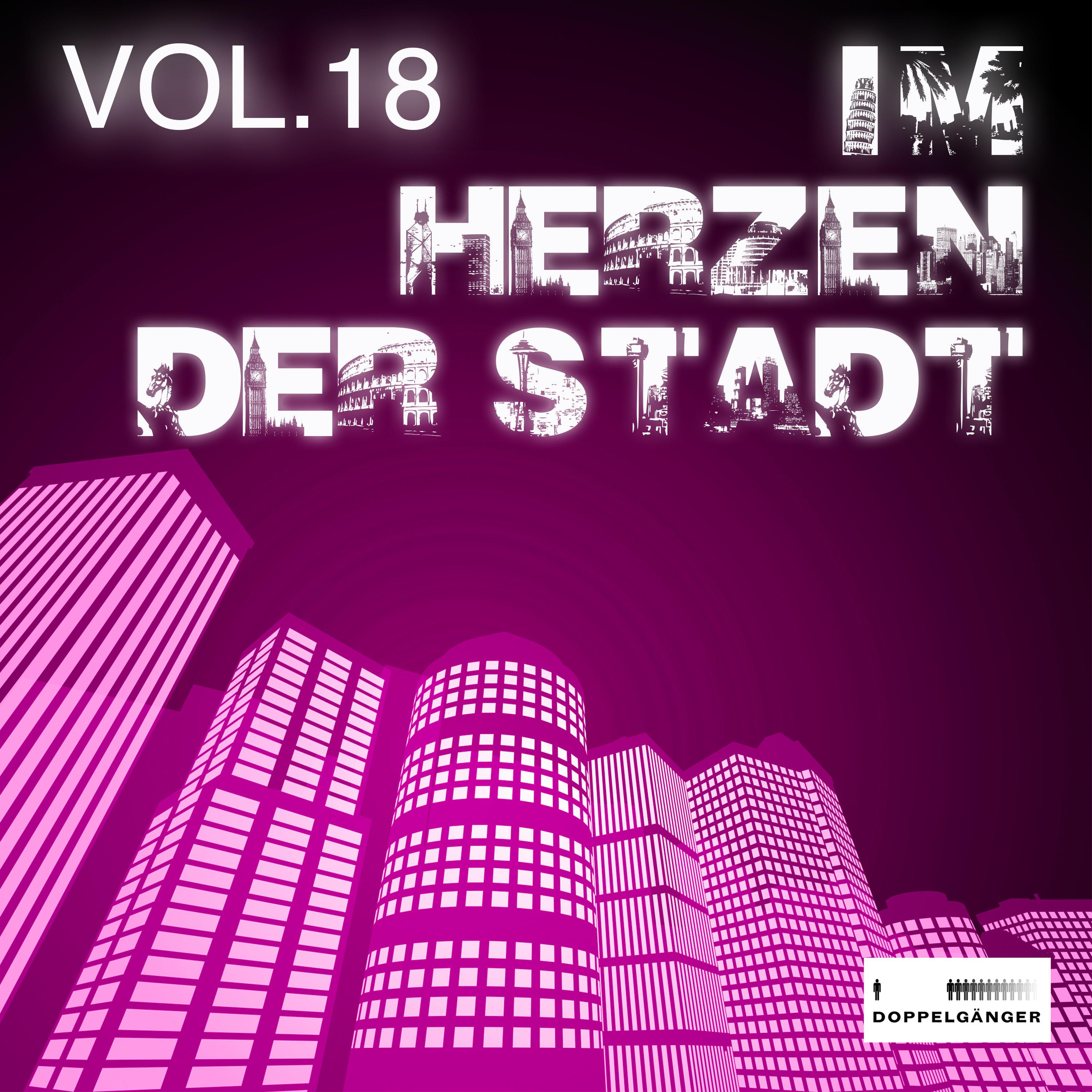 Welcome to Berlin (Farfan Remix)