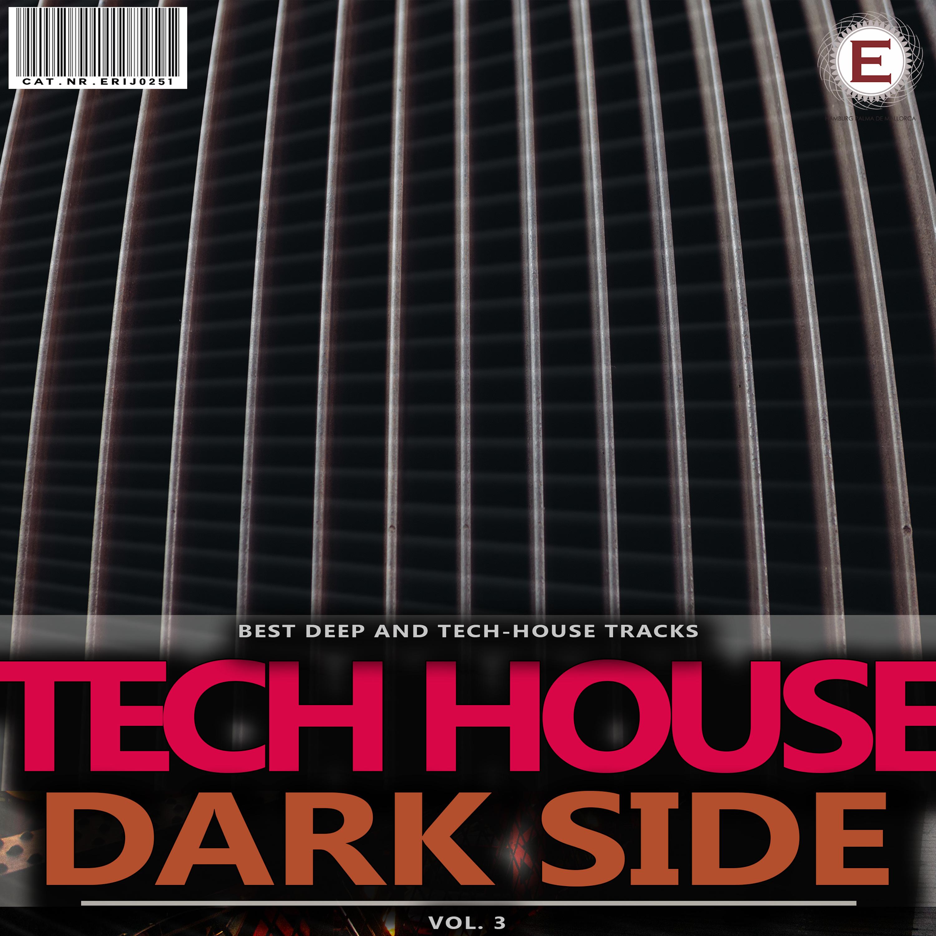 Tech House Dark Side, Vol. 3