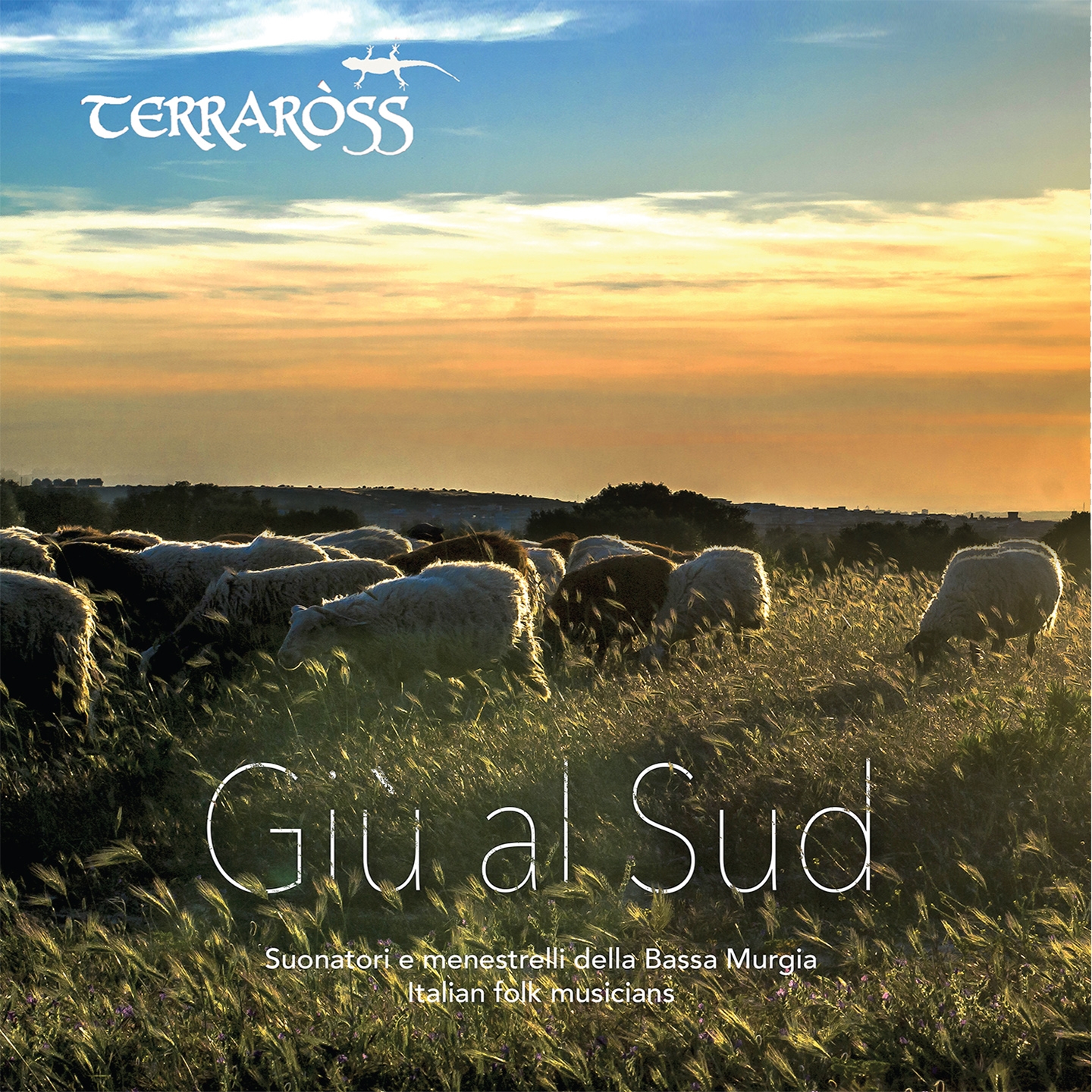 Giu al sud