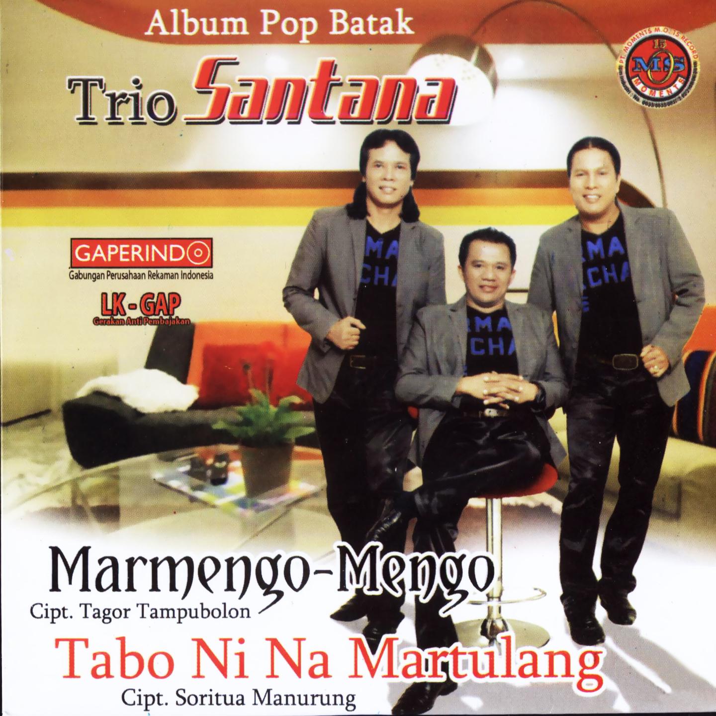 Tabo Ni Na Martulang