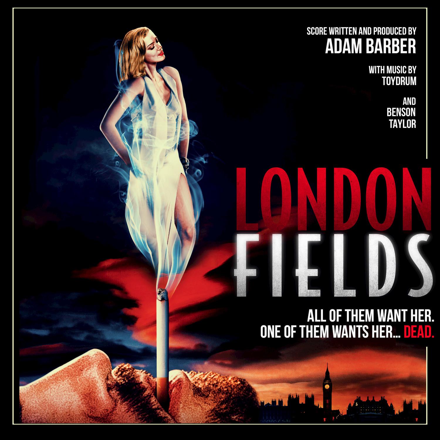 Guy Fawkes Day Is Coming