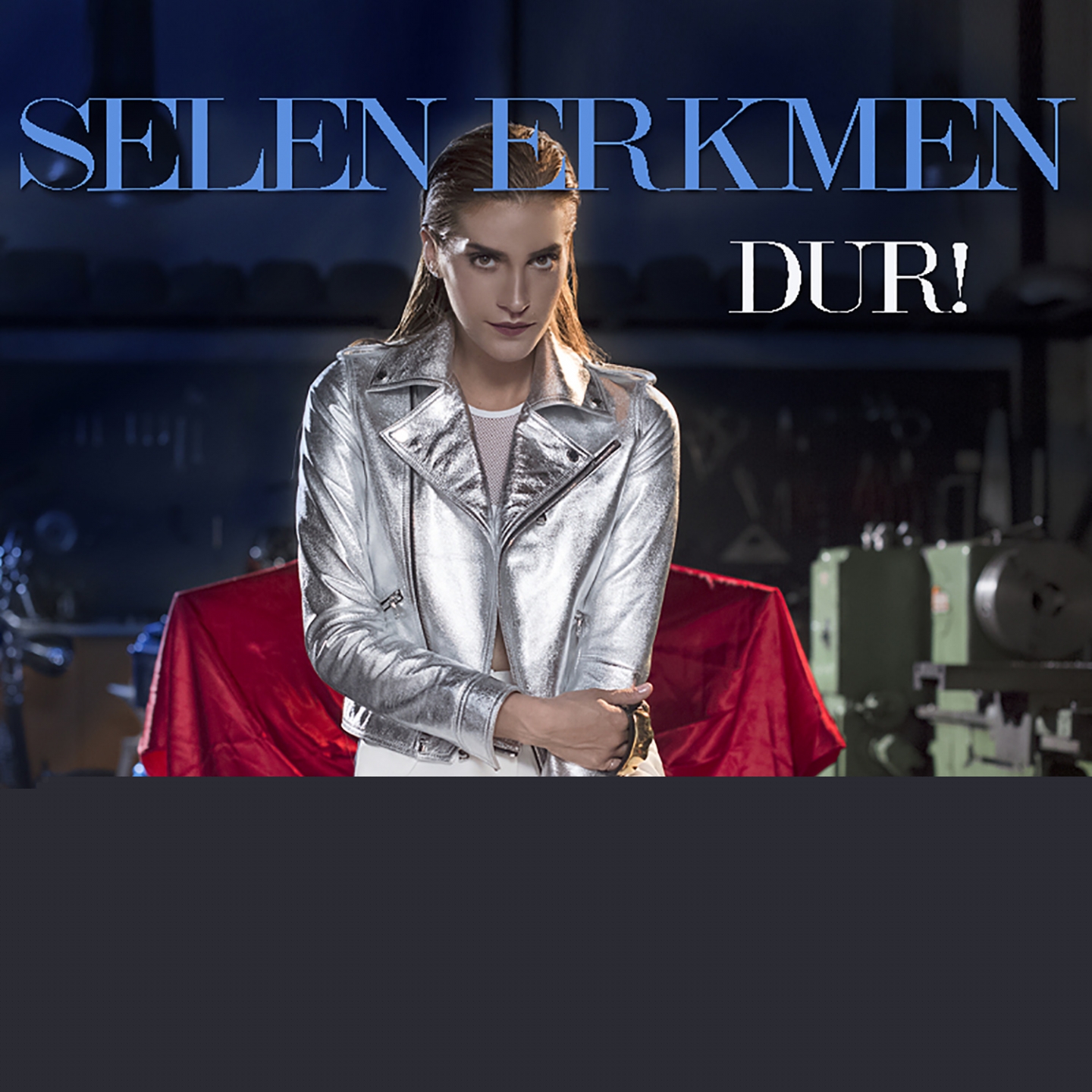 Dur (Akustik Versiyon)