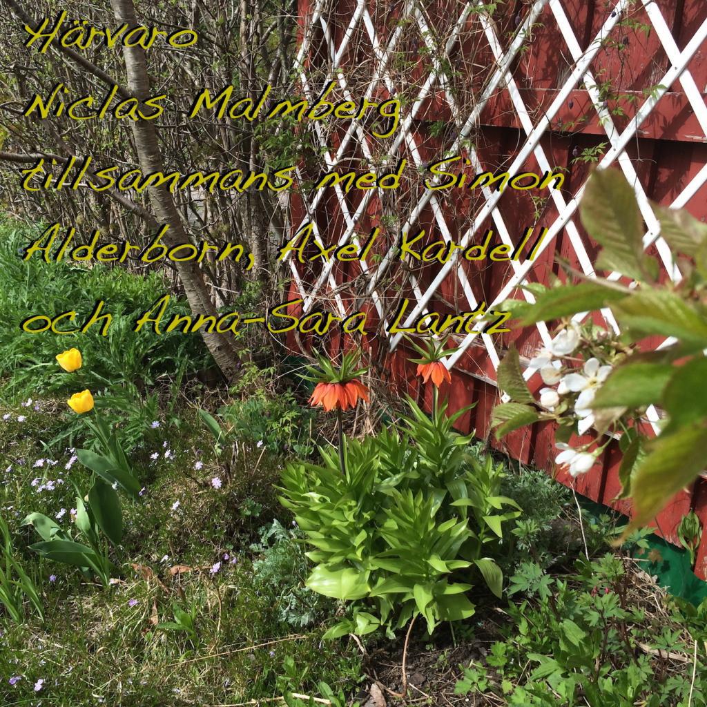 Det andra som f r dig att vakna