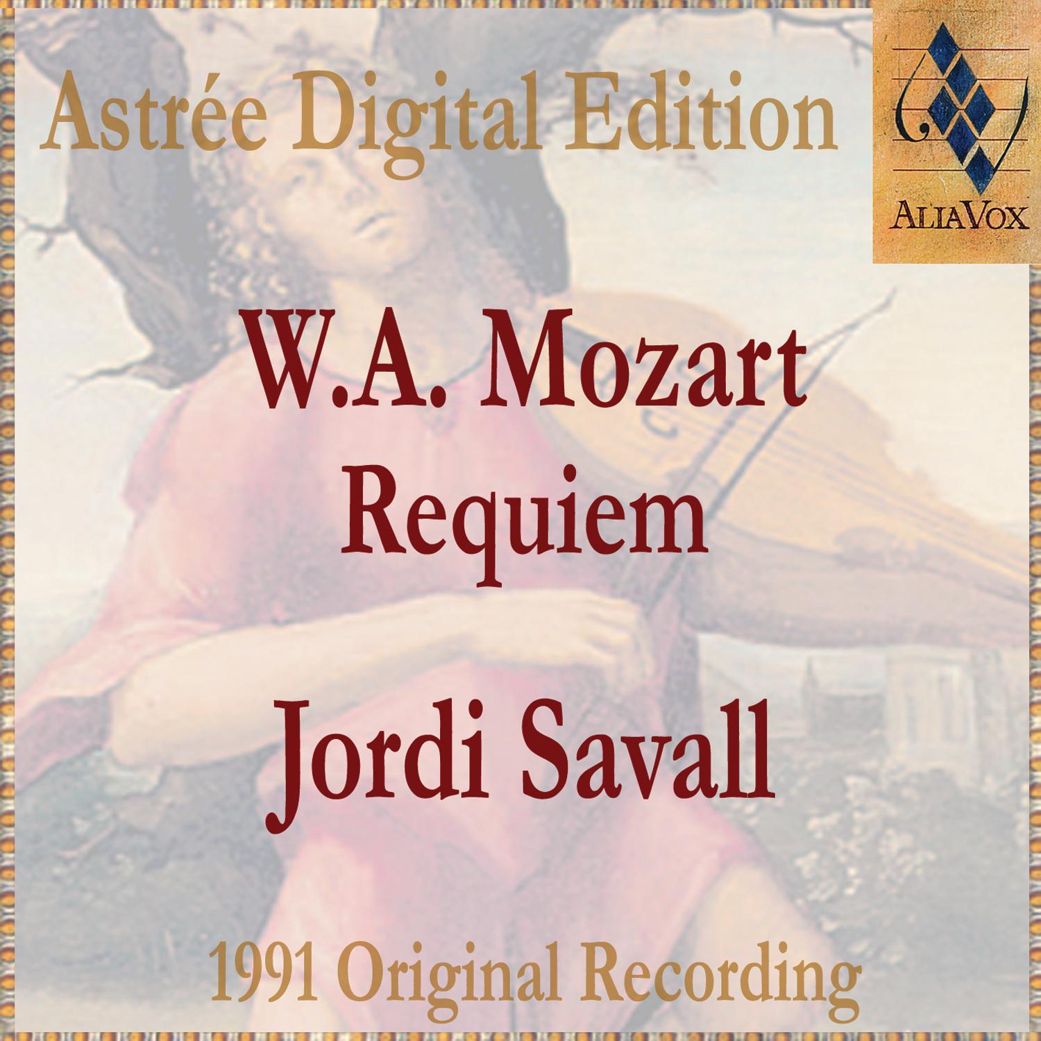 Mozart: Requiem