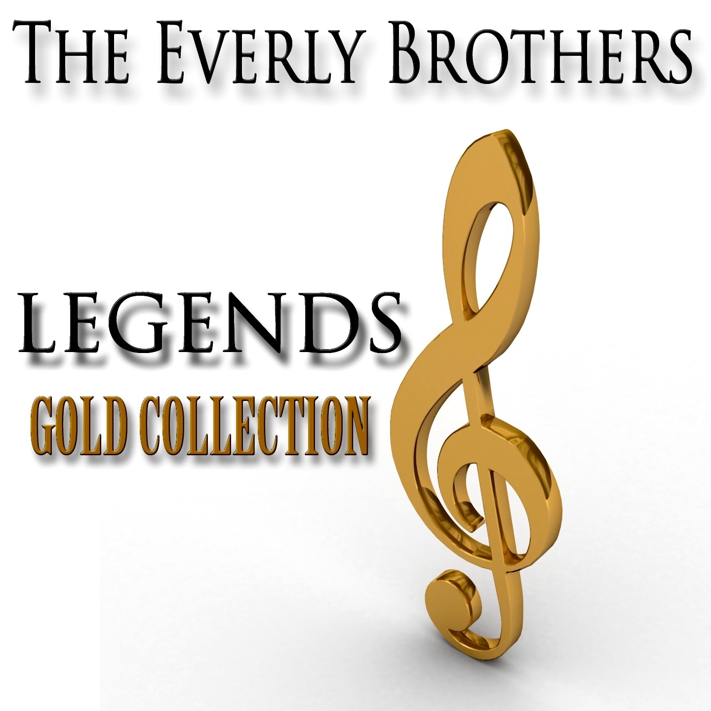 Legends Gold Collection (Remastered)