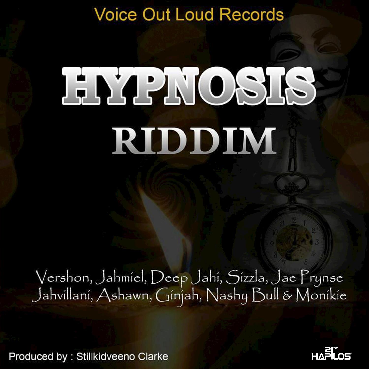 Hypnosis Riddim (Instrumental)