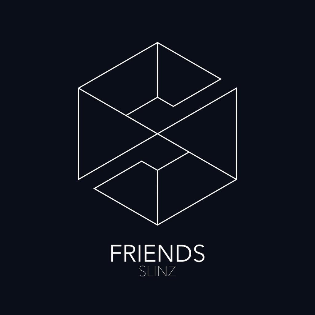 Friends (Original Mix)