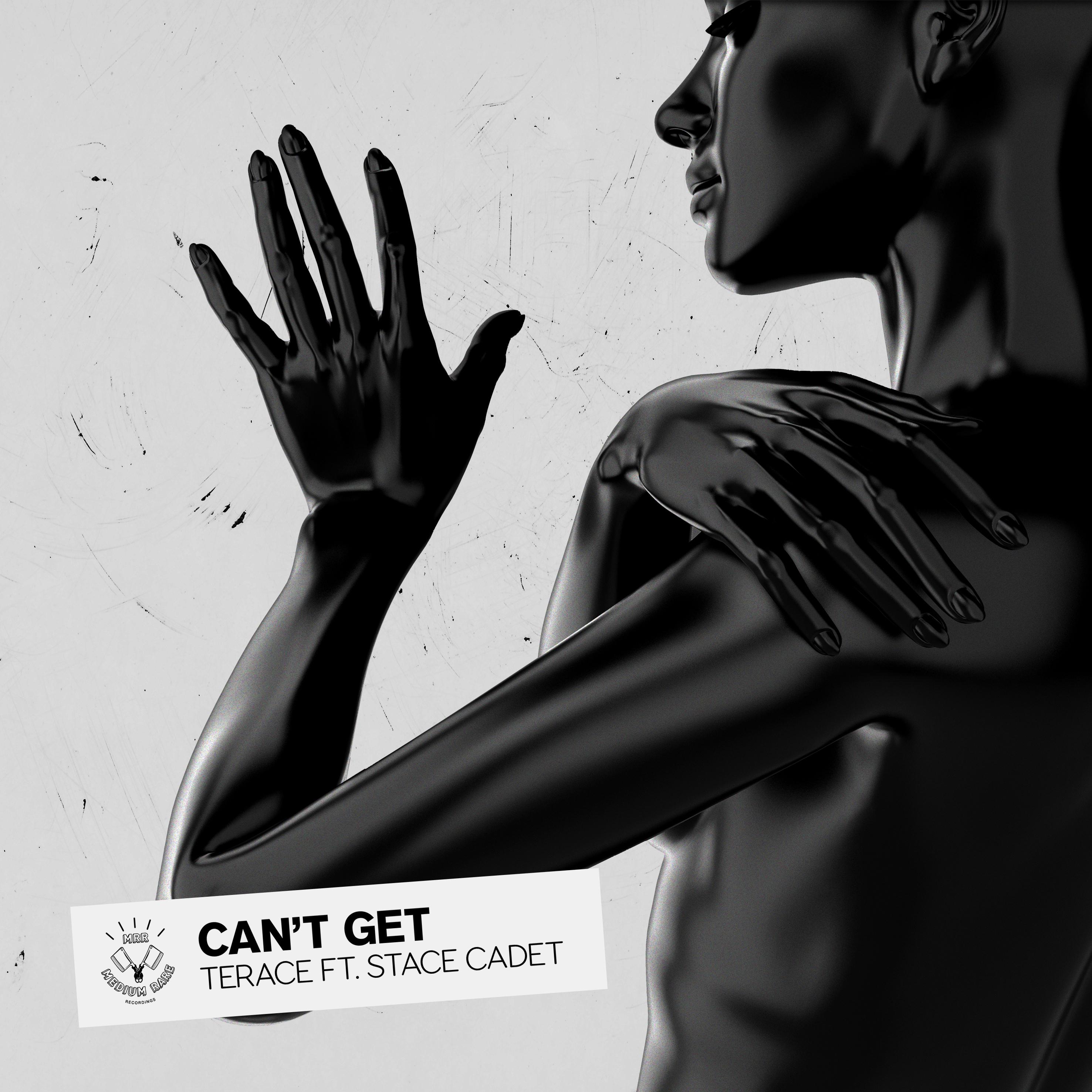 Can't Get (Extended Mix)