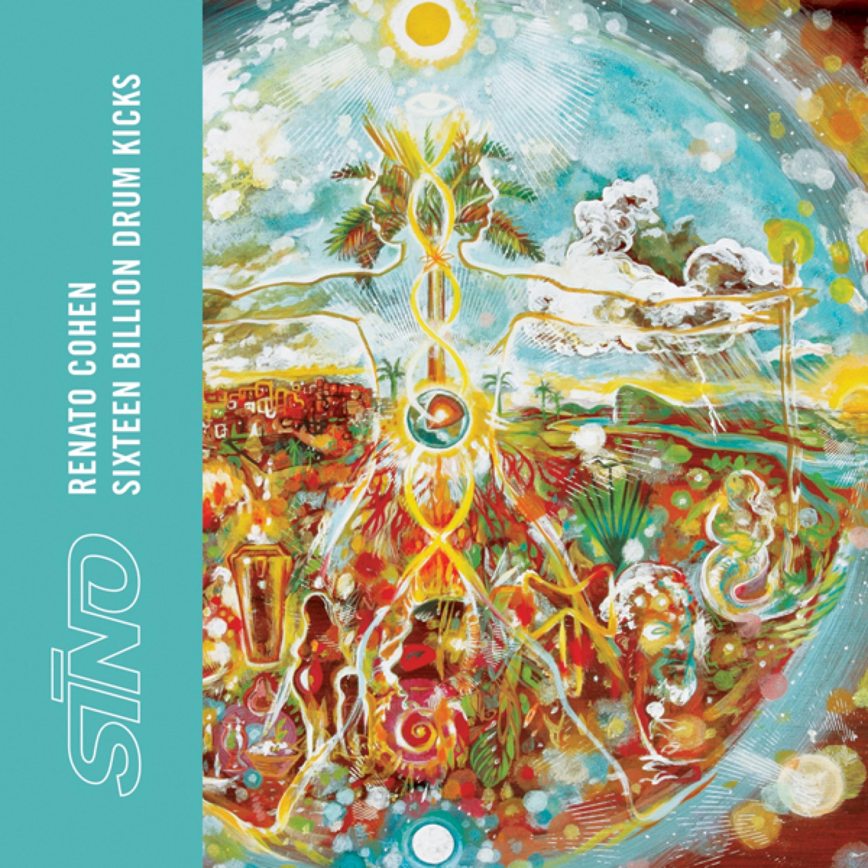 Sunrise feat. Technasia, Erik Escobar (Original Mix)