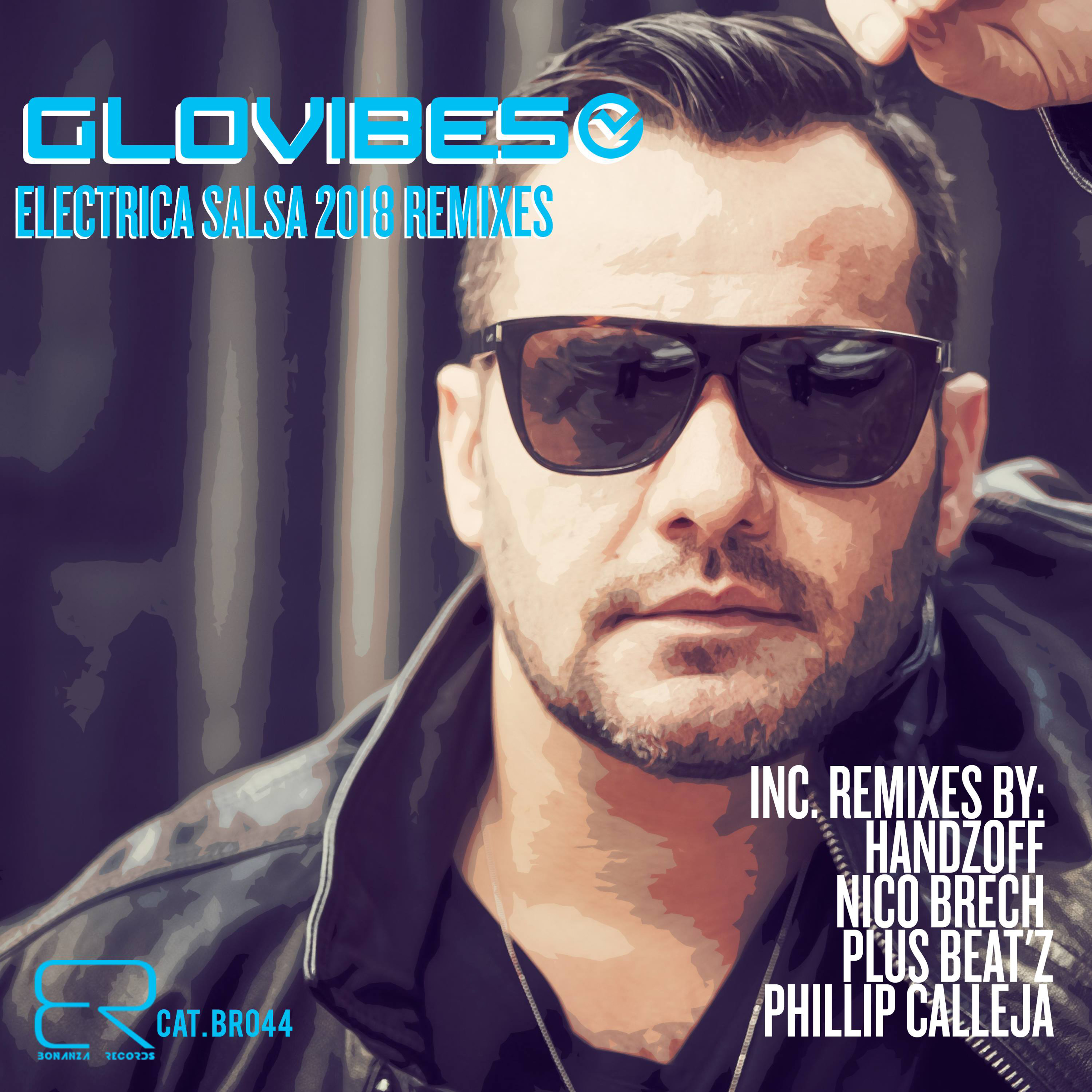Electrica Salsa (Phillip Calleja Remix)